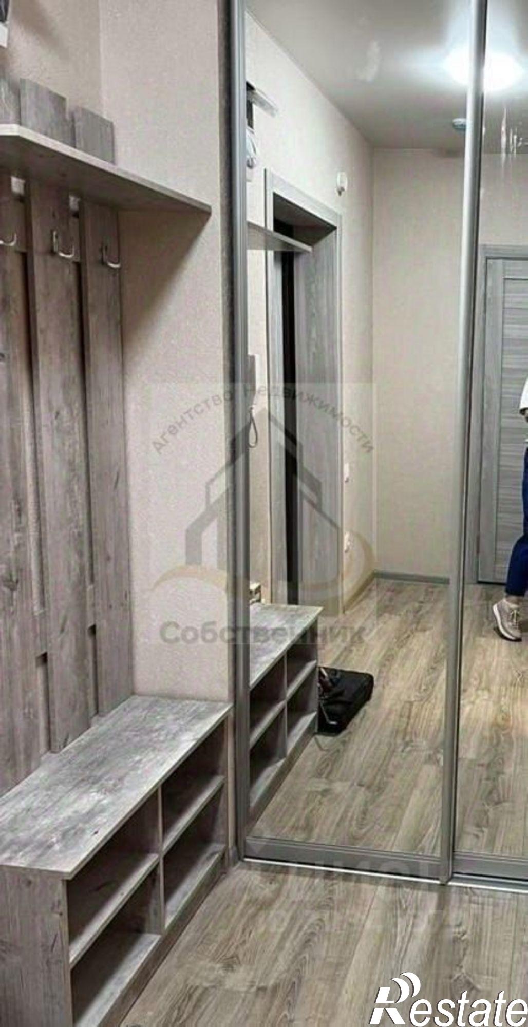 Сдать квартиру за 32 000 рублей на улица Станкевича, 45