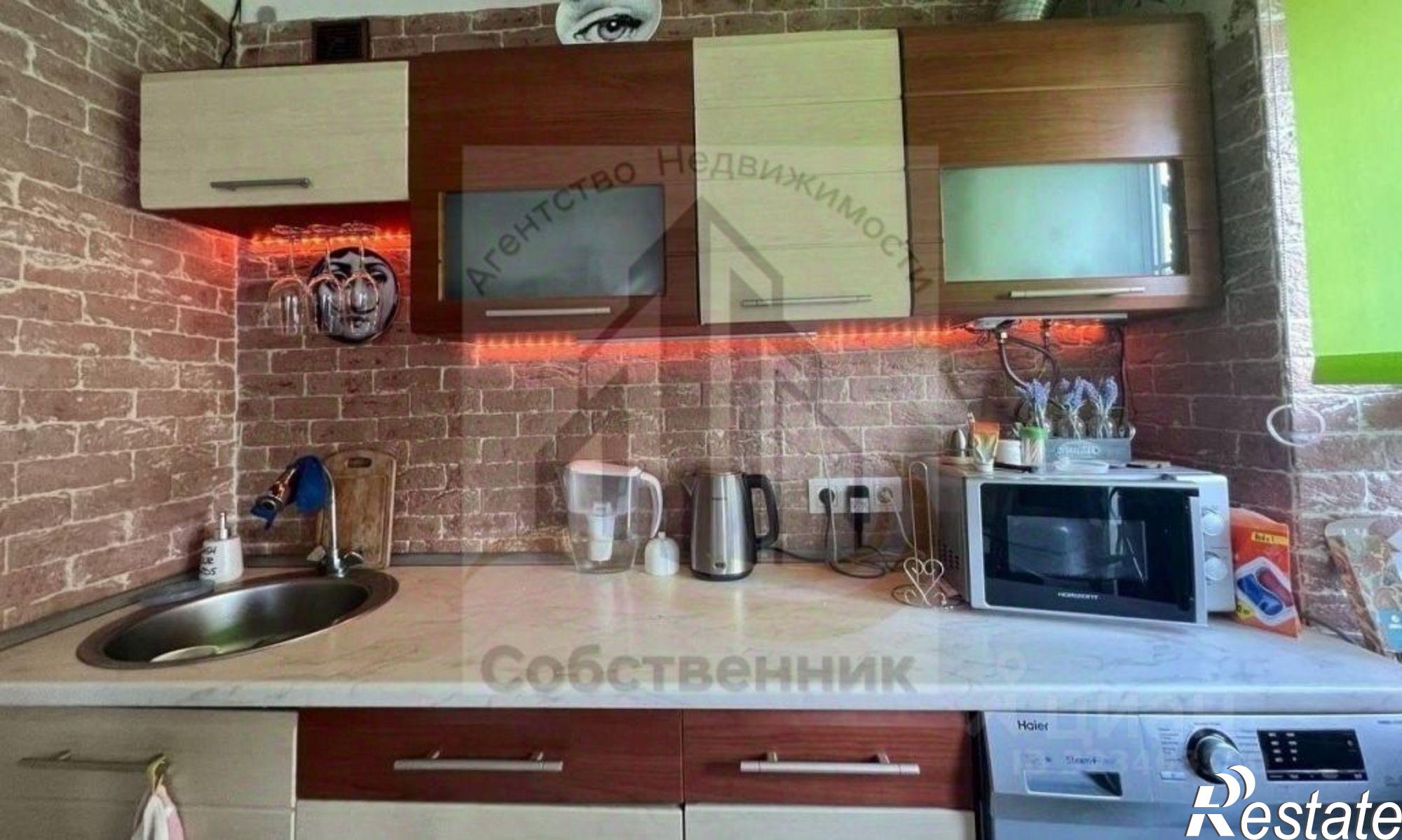 Сдать квартиру за 35 000 рублей на улица Станкевича, 1