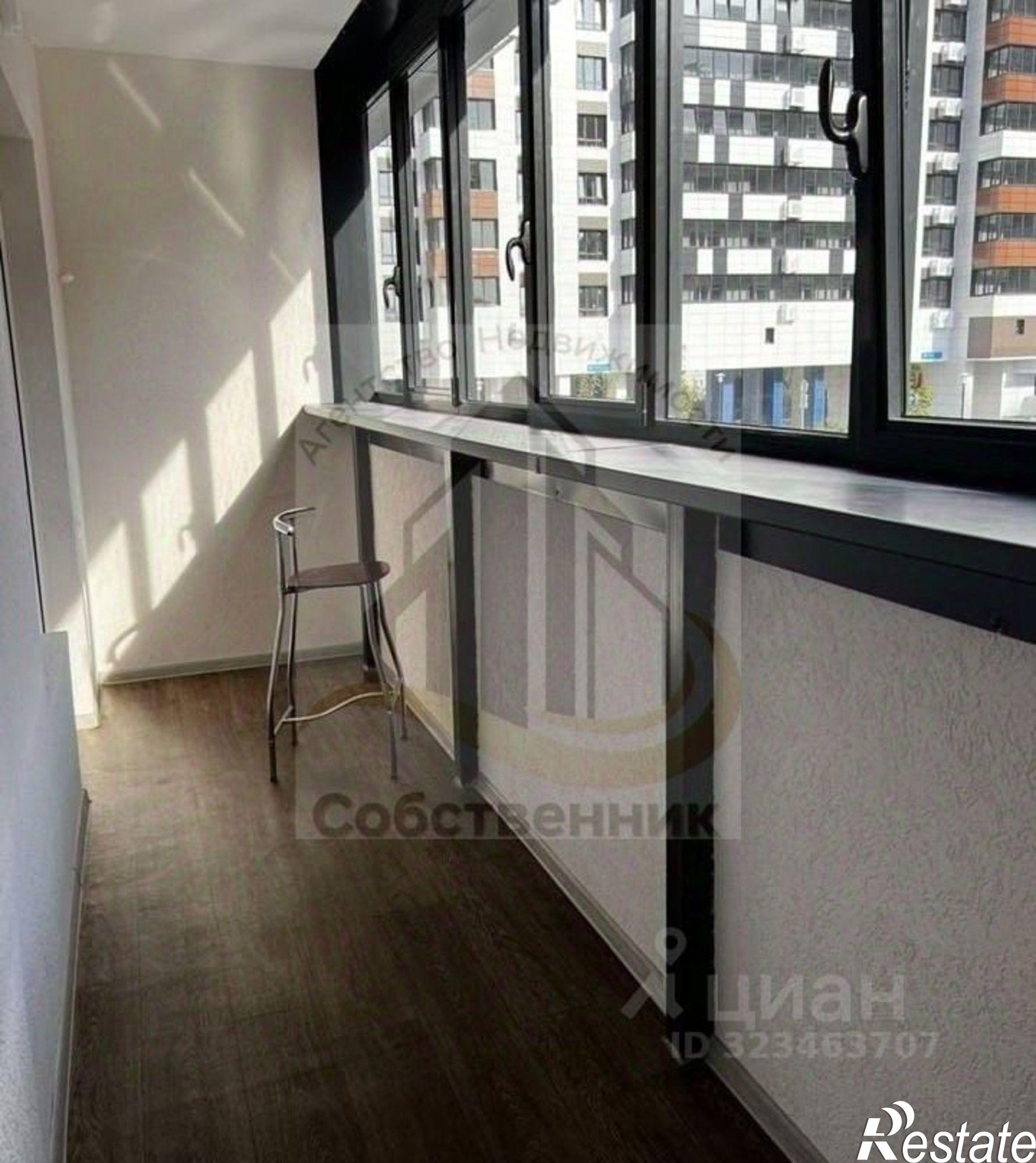 Сдать квартиру за 32 000 рублей на улица Станкевича, 45