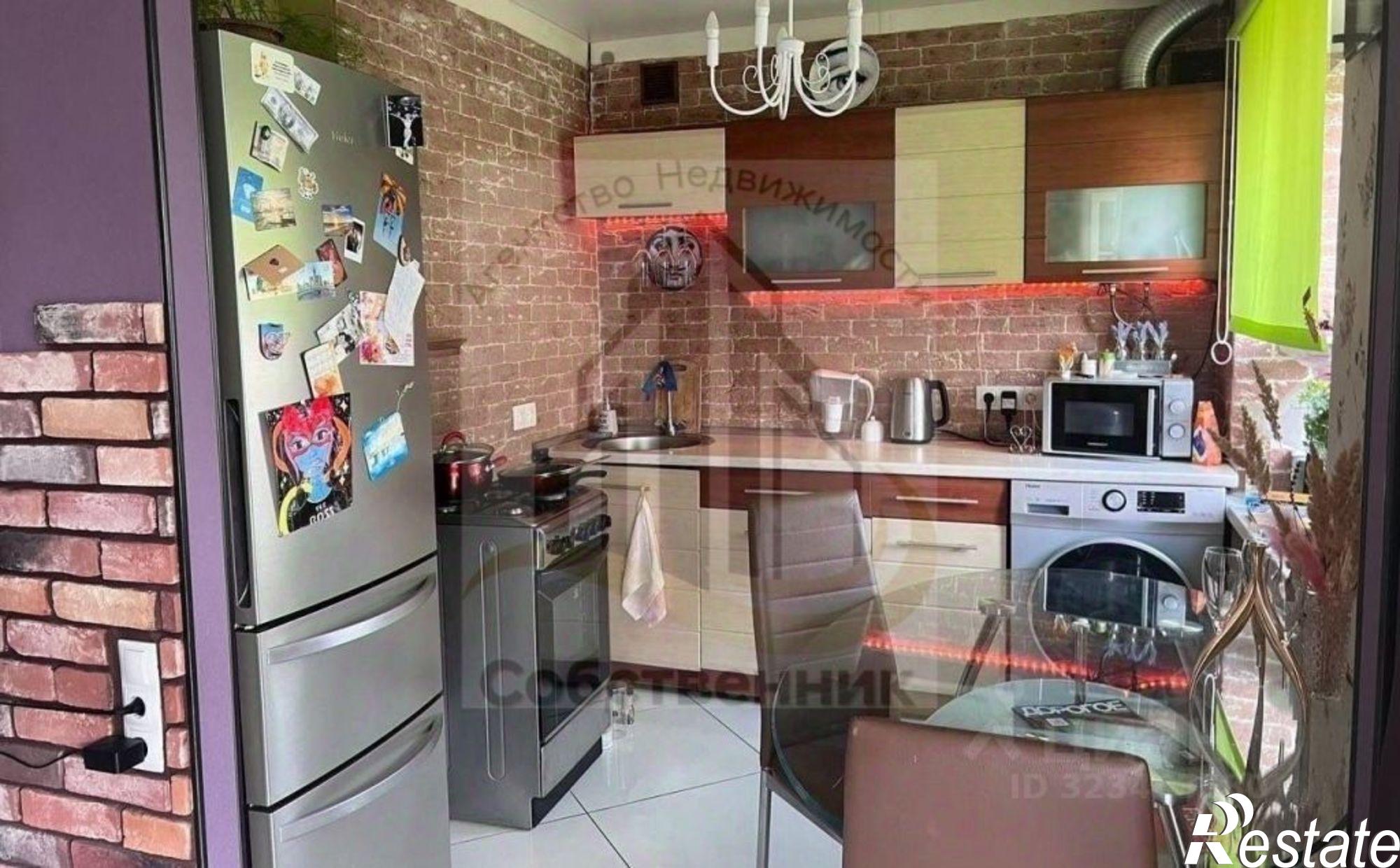 Сдать квартиру за 35 000 рублей на улица Станкевича, 1