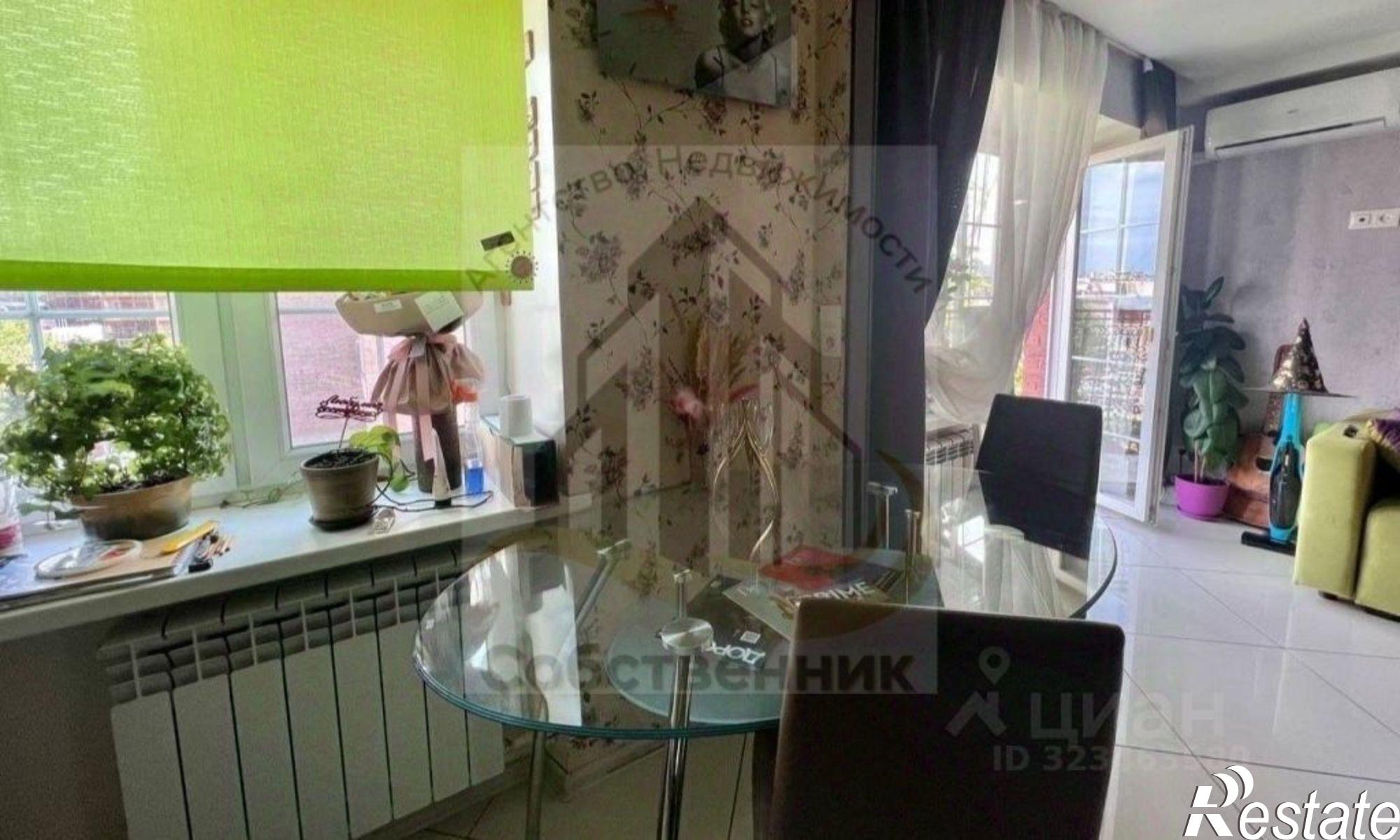 Сдать квартиру за 35 000 рублей на улица Станкевича, 1