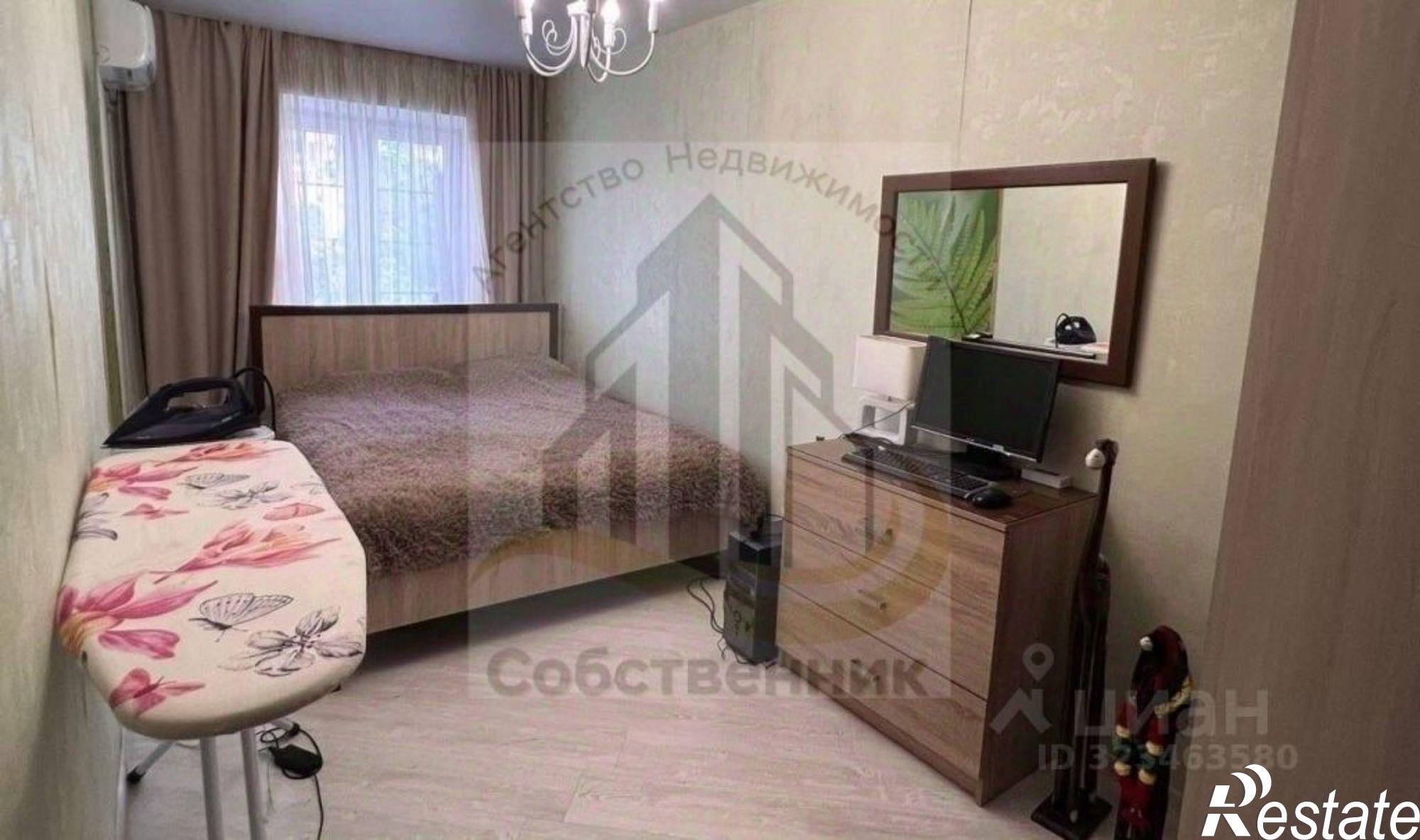 Сдать квартиру за 35 000 рублей на улица Станкевича, 1