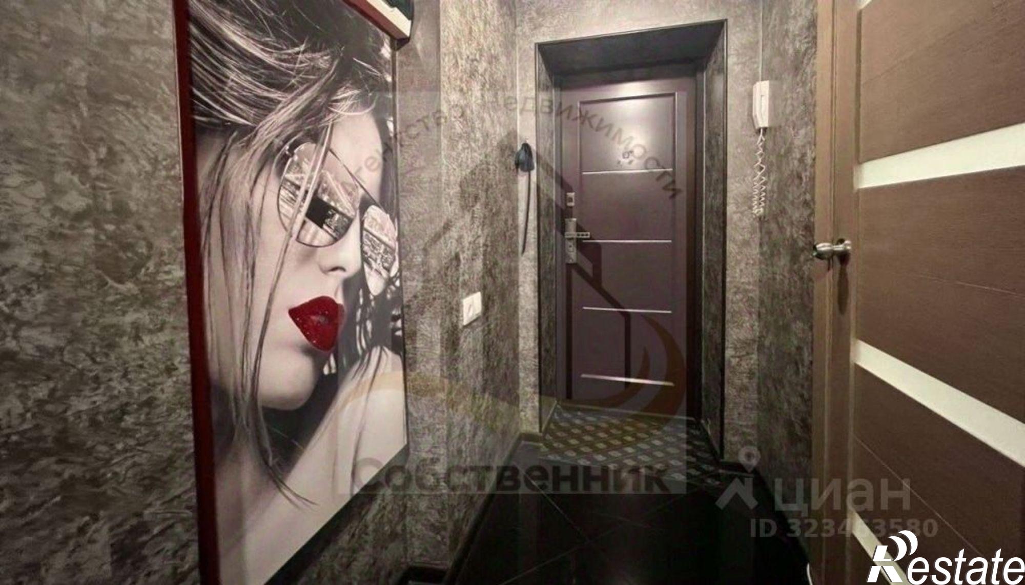 Сдать квартиру за 35 000 рублей на улица Станкевича, 1