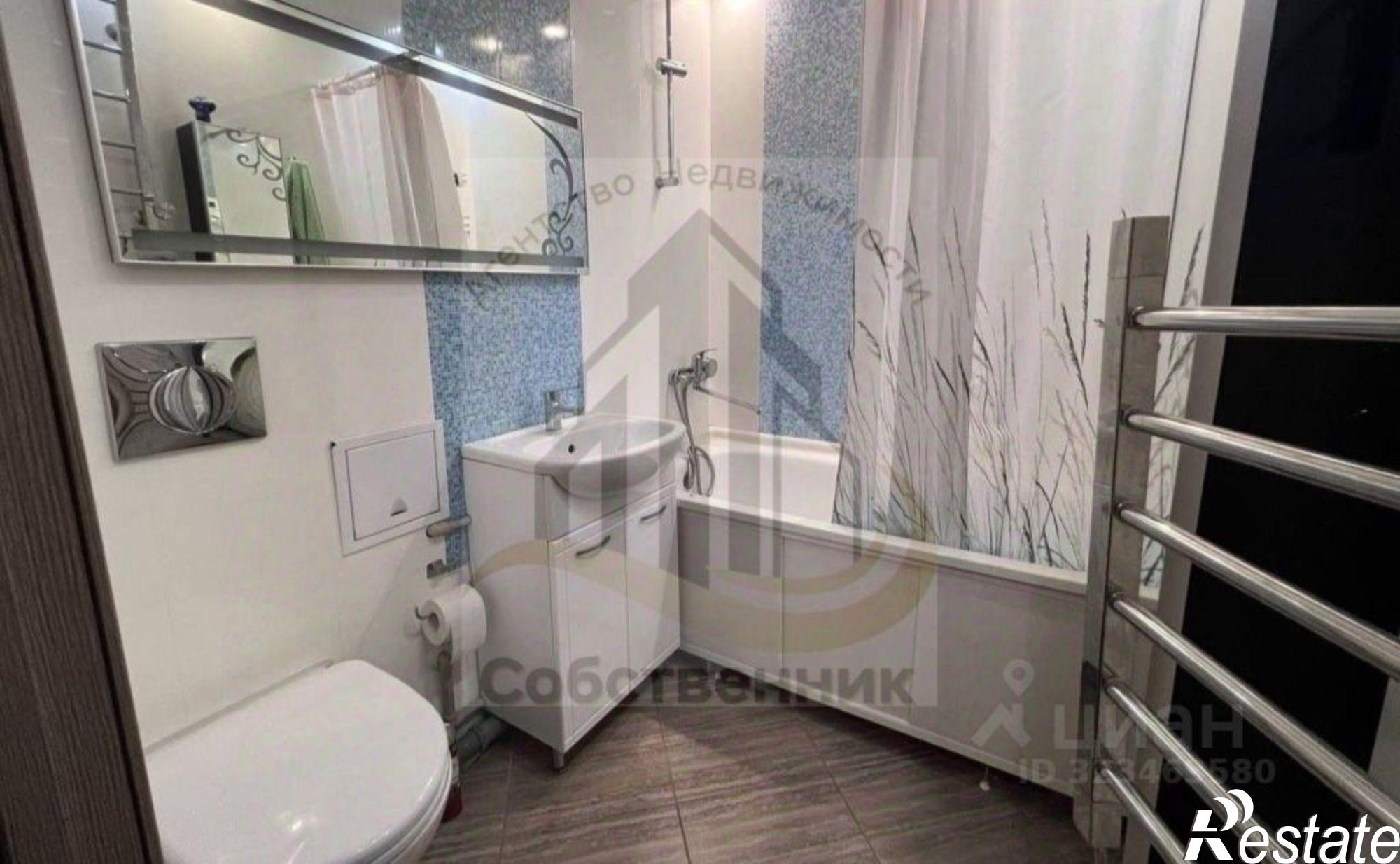 Сдать квартиру за 35 000 рублей на улица Станкевича, 1