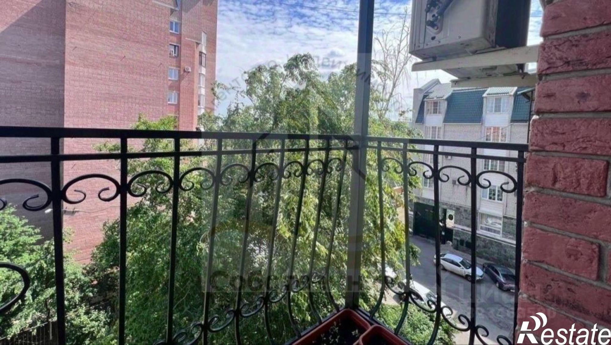 Сдать квартиру за 35 000 рублей на улица Станкевича, 1