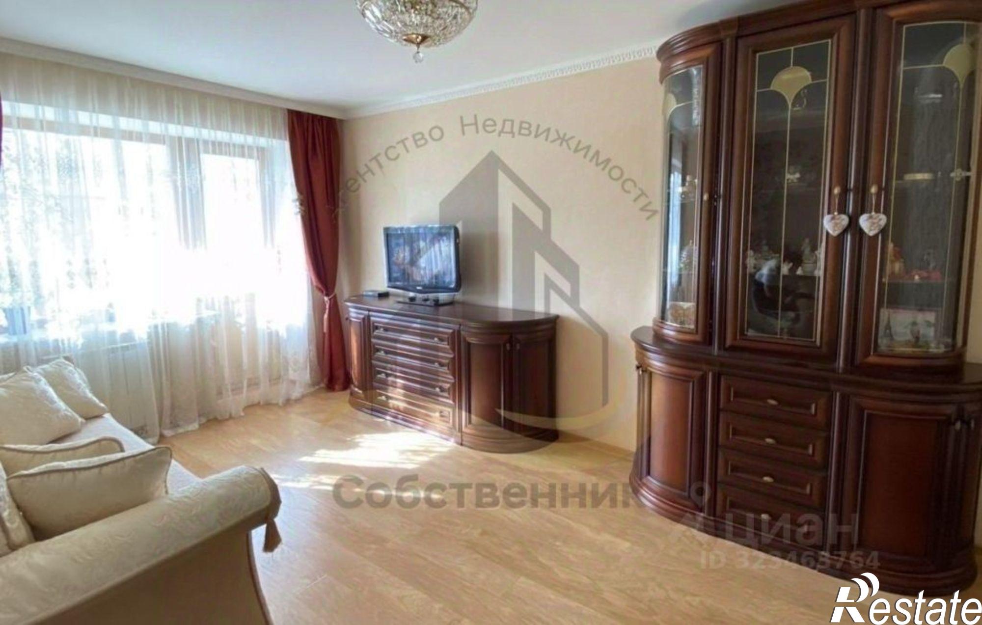 Сдать квартиру за 30 500 рублей на бульвар Пионеров, 3