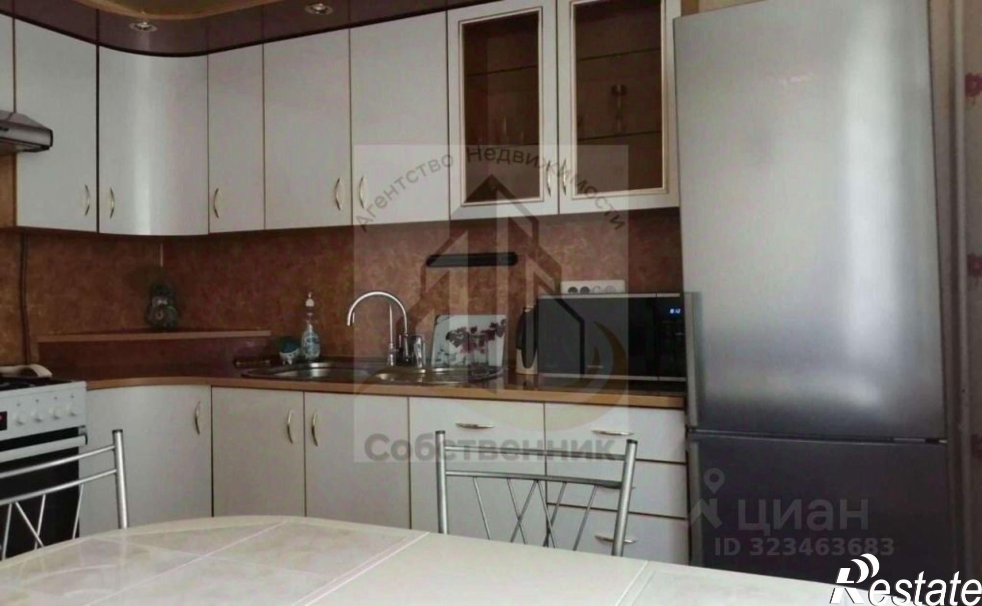 Сдать квартиру за 40 000 рублей на улица 40 лет Октября, 14