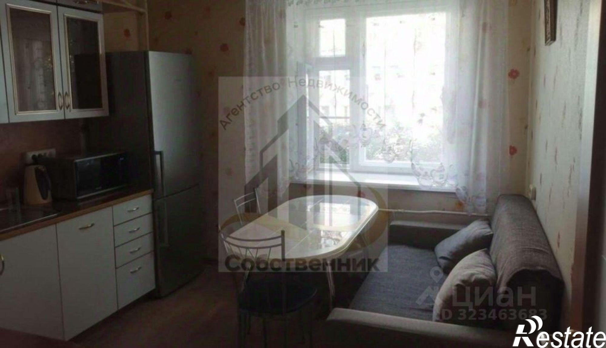 Сдать квартиру за 40 000 рублей на улица 40 лет Октября, 14