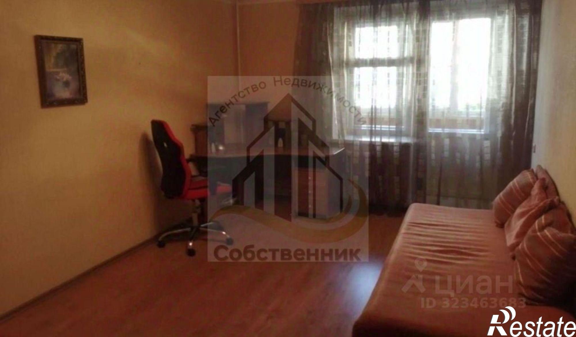 Сдать квартиру за 40 000 рублей на улица 40 лет Октября, 14