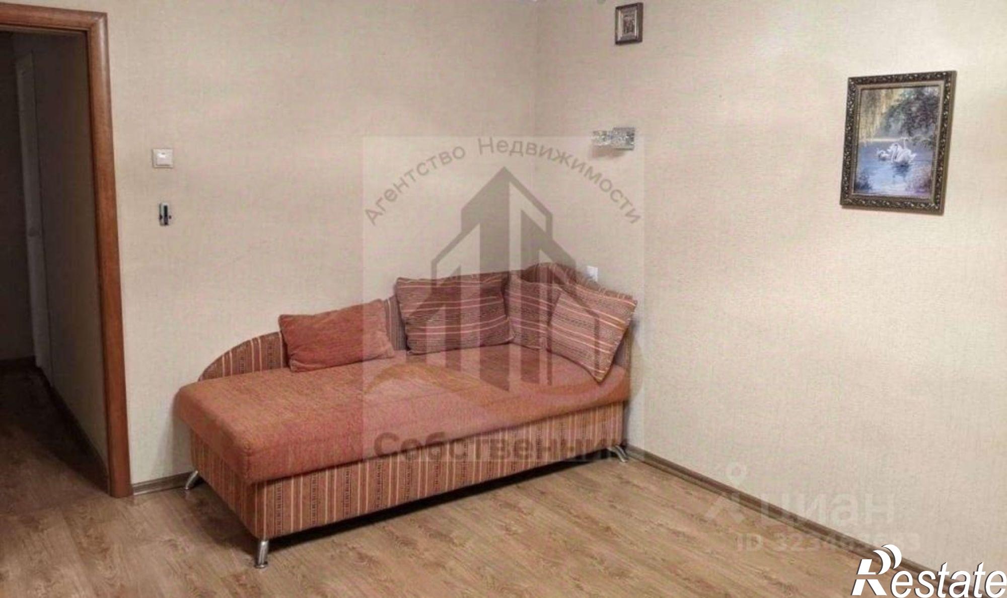 Сдать квартиру за 40 000 рублей на улица 40 лет Октября, 14