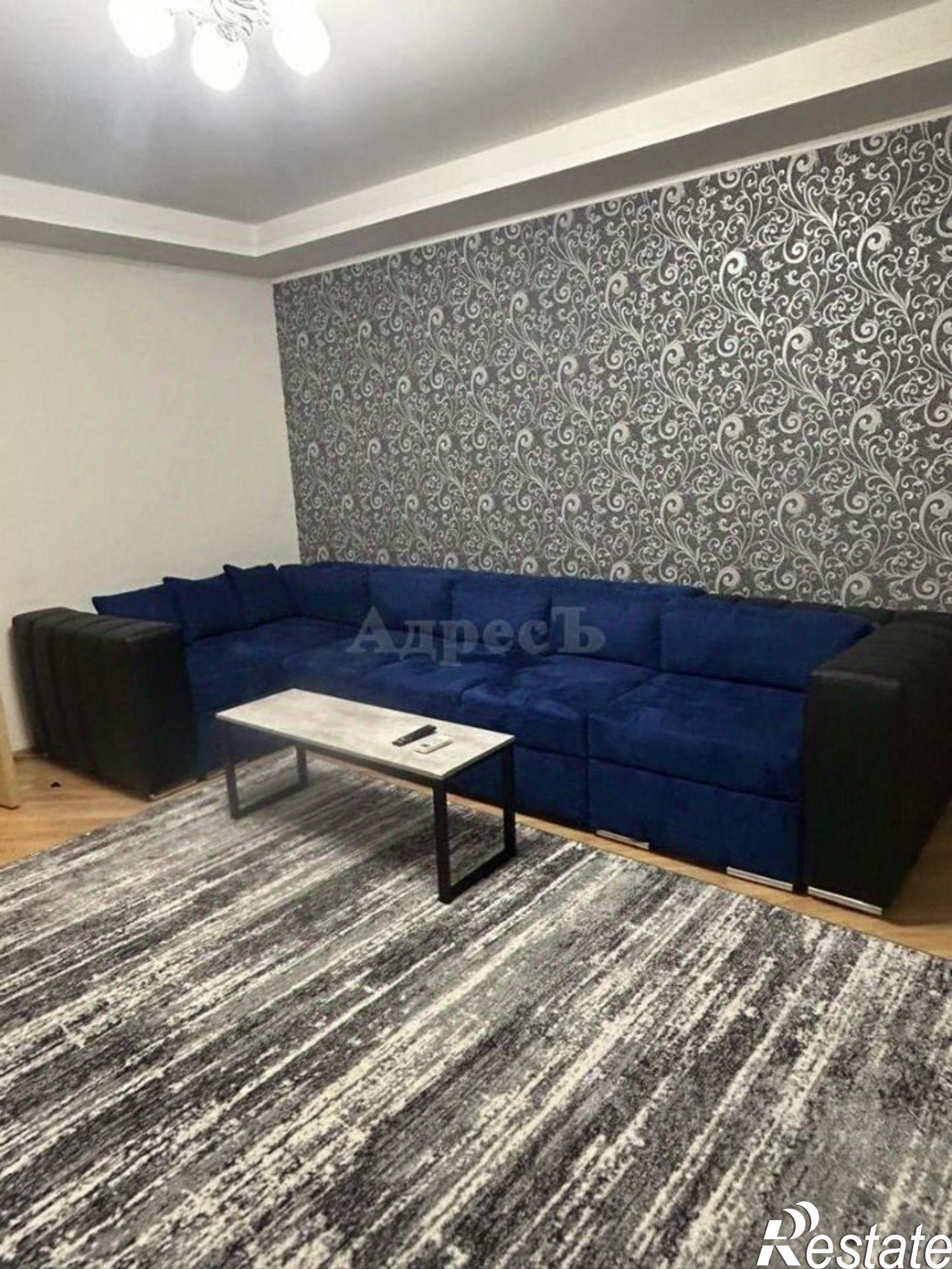 Сдать квартиру за 45 000 рублей на Пушкинская улица, 11А