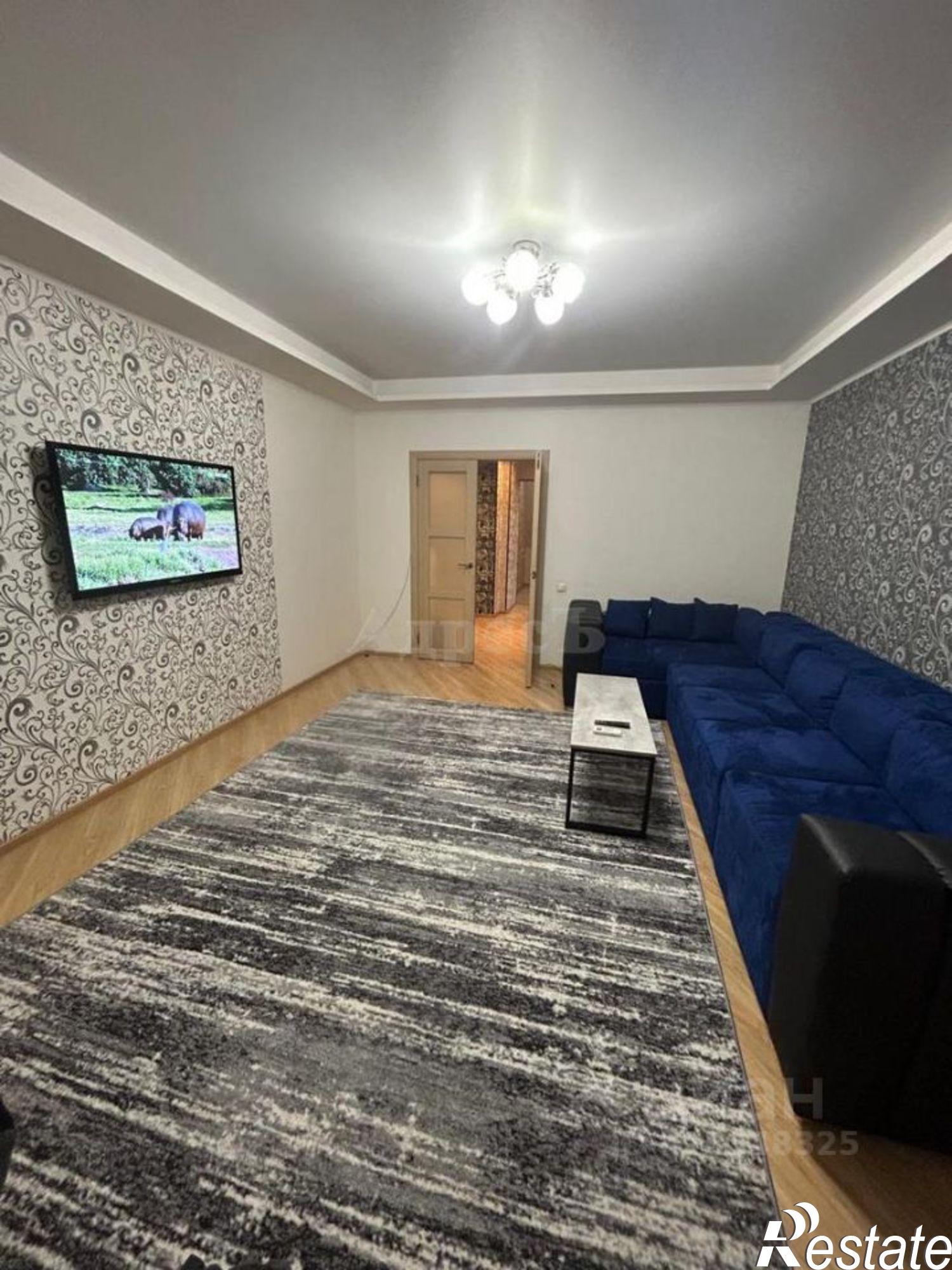 Сдать квартиру за 45 000 рублей на Пушкинская улица, 11А