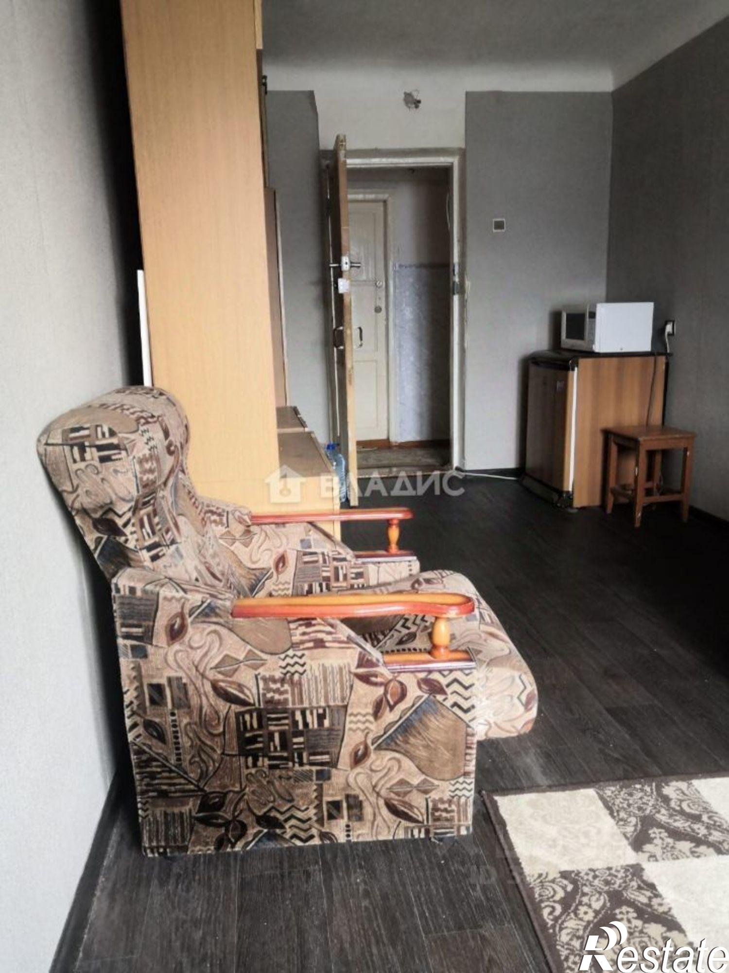 Сдать комнату за 10 000 рублей на Красноармейская улица, 17