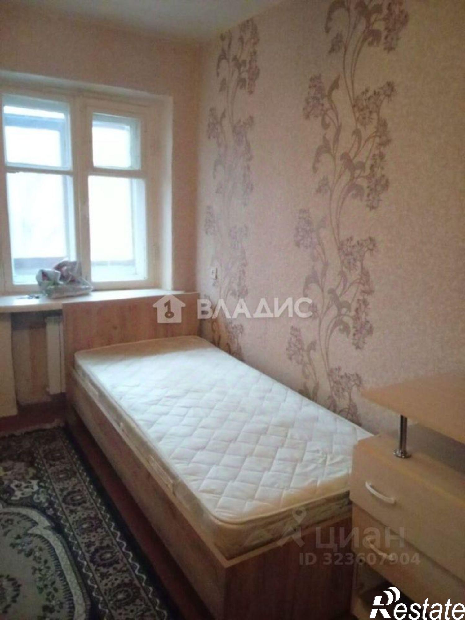 Сдать комнату за 10 000 рублей на Красноармейская улица, 17