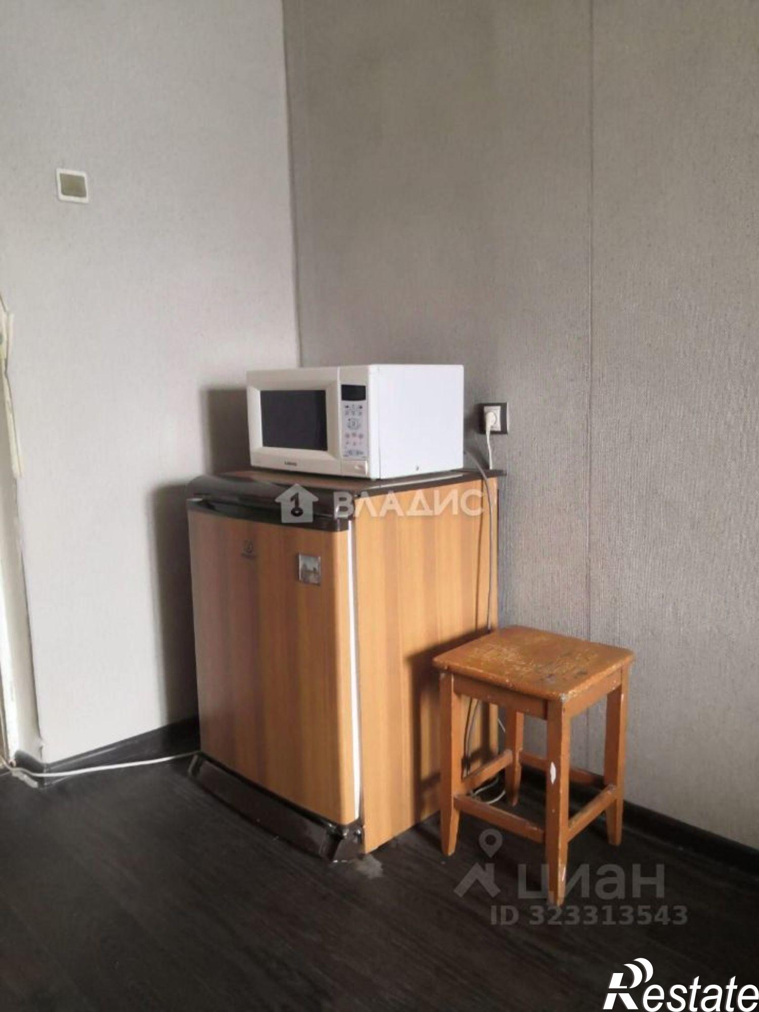 Сдать комнату за 10 000 рублей на Красноармейская улица, 17