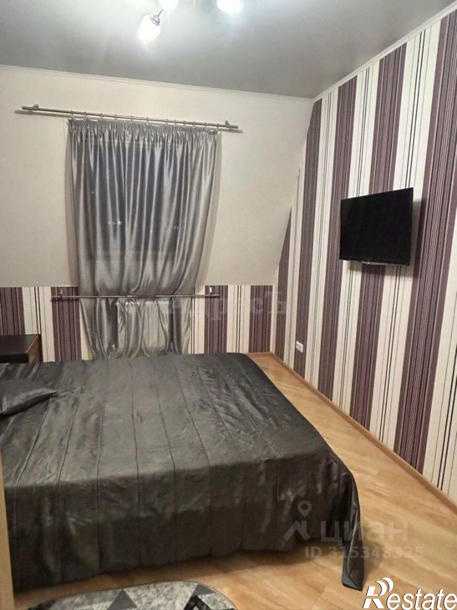 Сдать квартиру за 45 000 рублей на Пушкинская улица, 11А