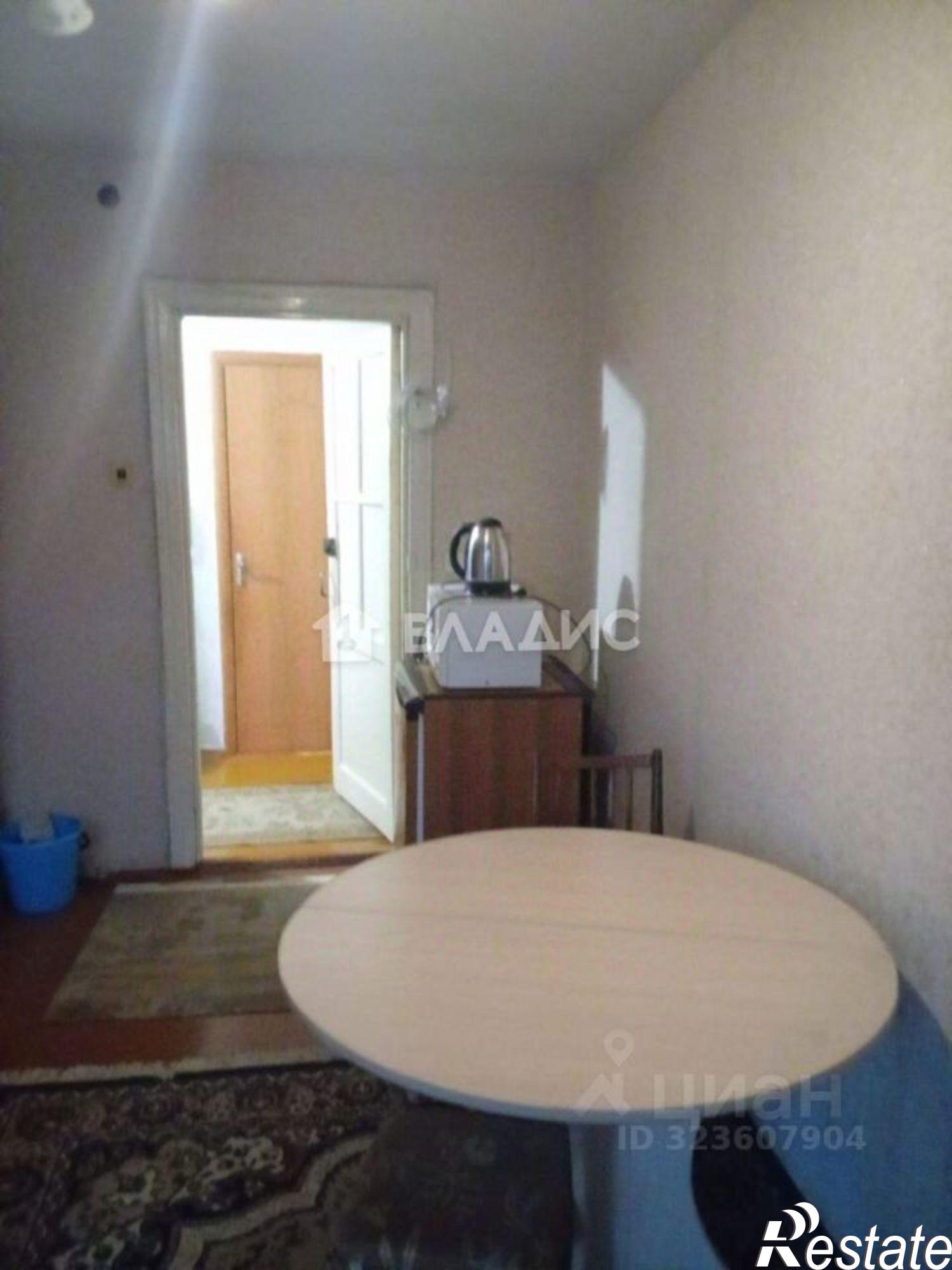 Сдать комнату за 10 000 рублей на Красноармейская улица, 17