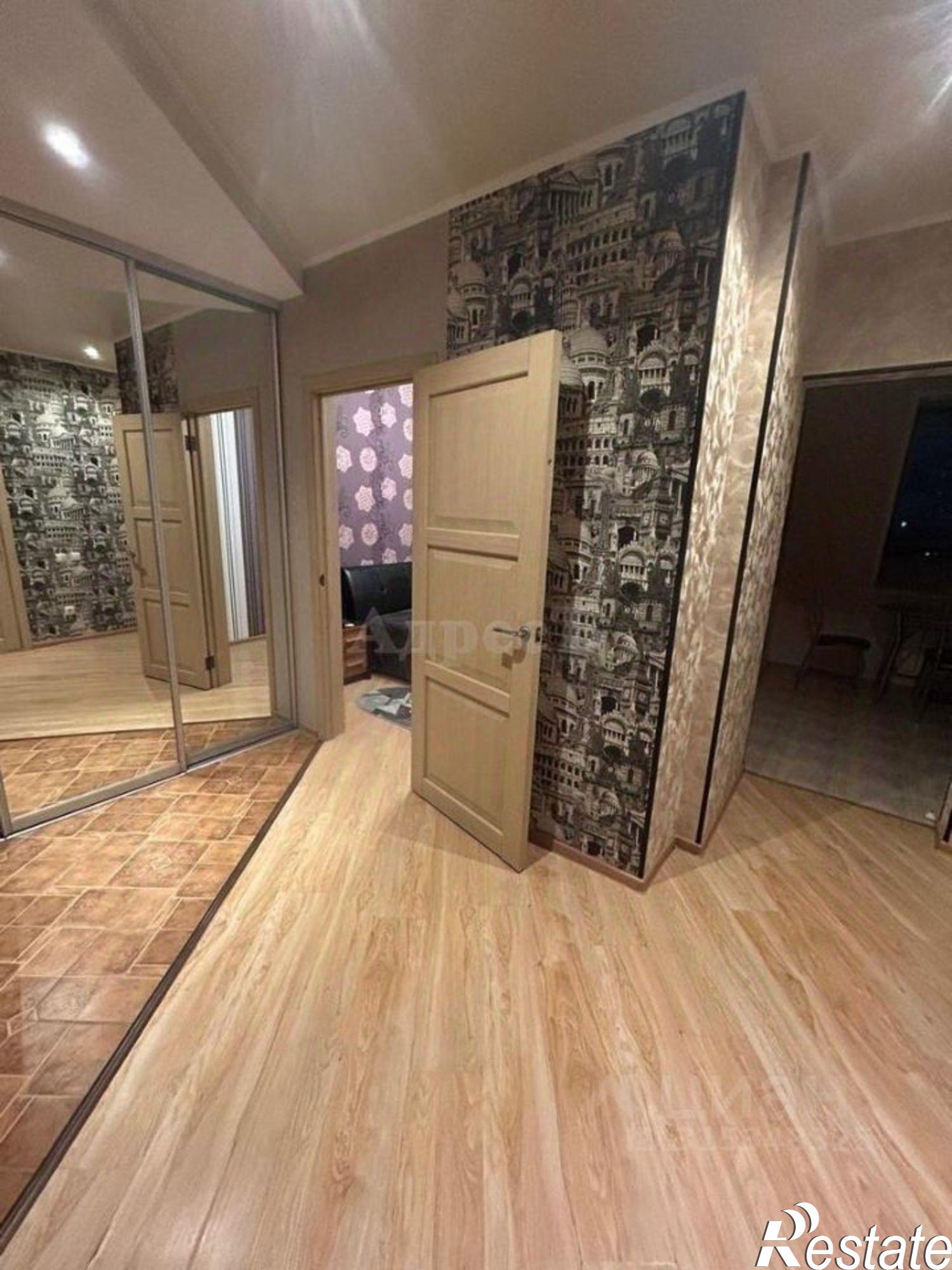 Сдать квартиру за 45 000 рублей на Пушкинская улица, 11А