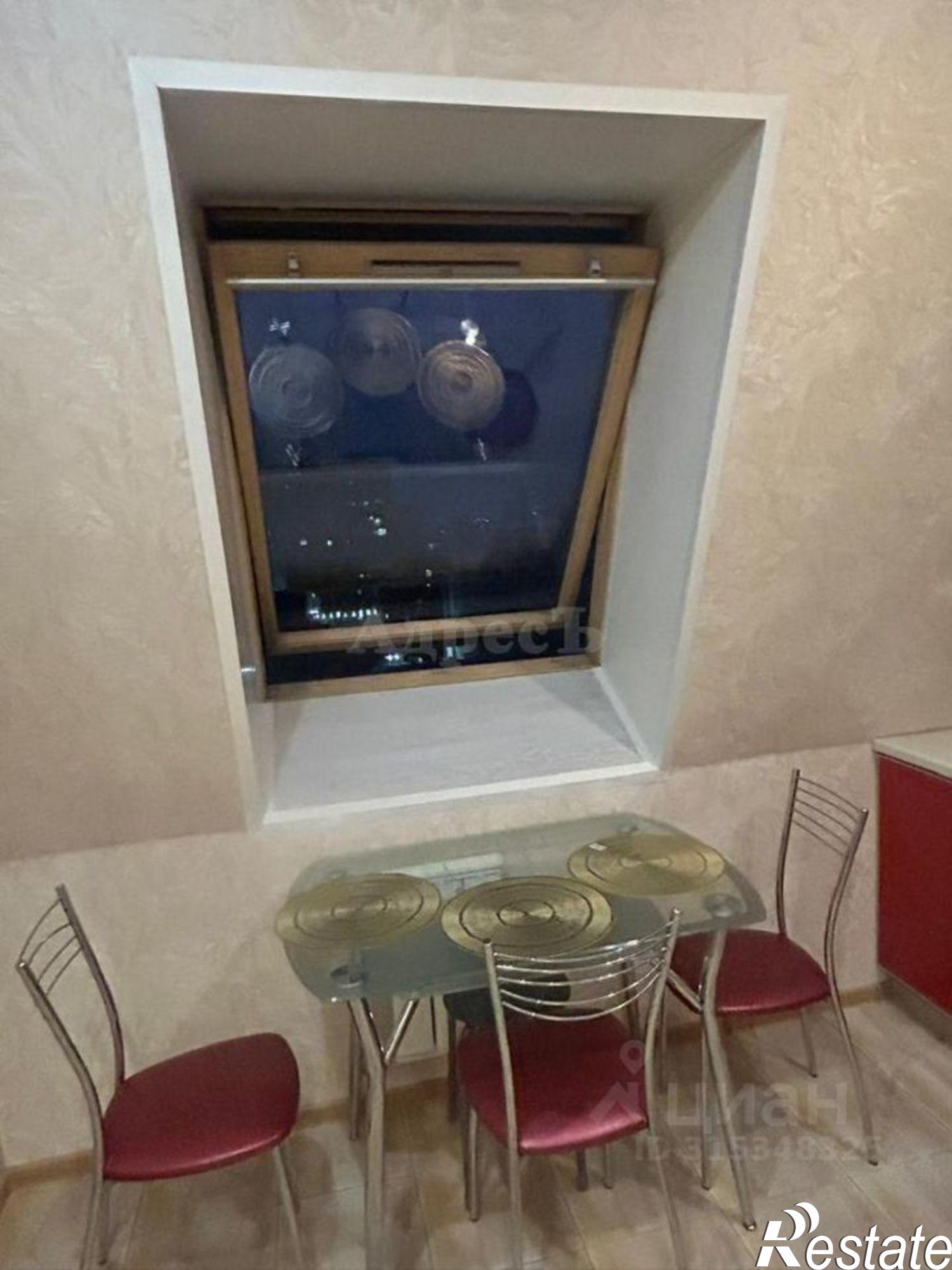 Сдать квартиру за 45 000 рублей на Пушкинская улица, 11А