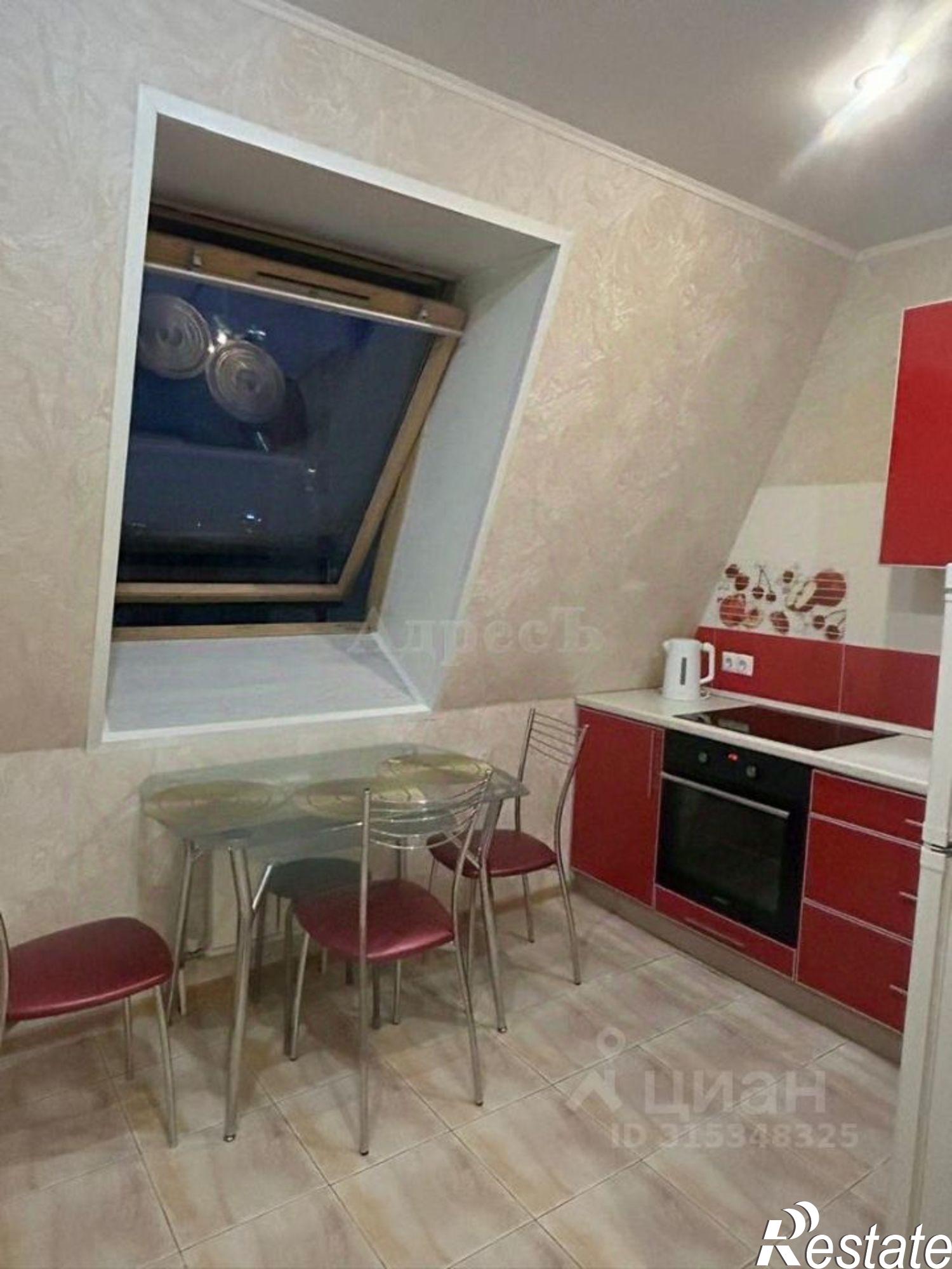 Сдать квартиру за 45 000 рублей на Пушкинская улица, 11А