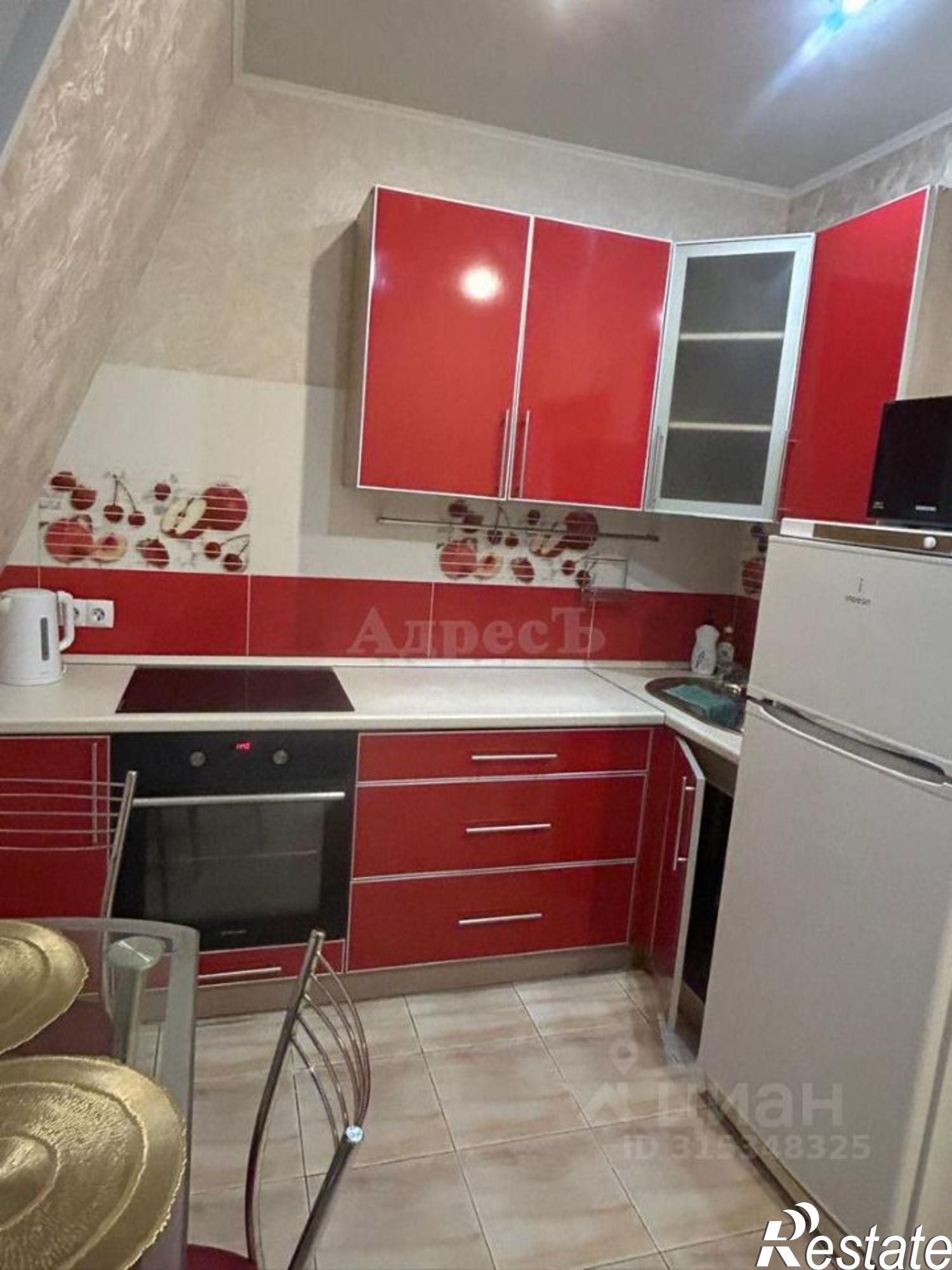 Сдать квартиру за 45 000 рублей на Пушкинская улица, 11А