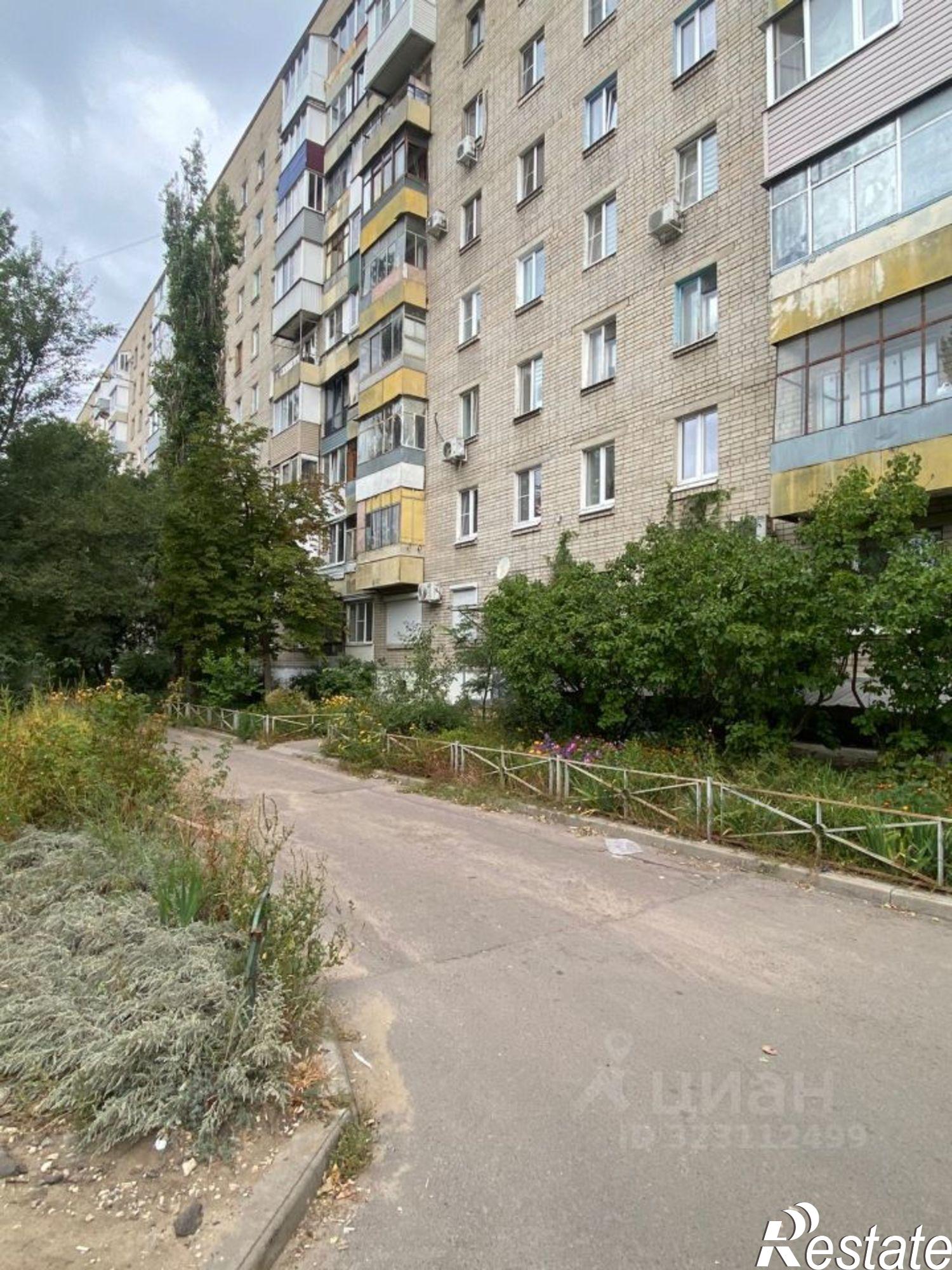 Сдать квартиру за 22 000 рублей на улица Олеко Дундича, 3