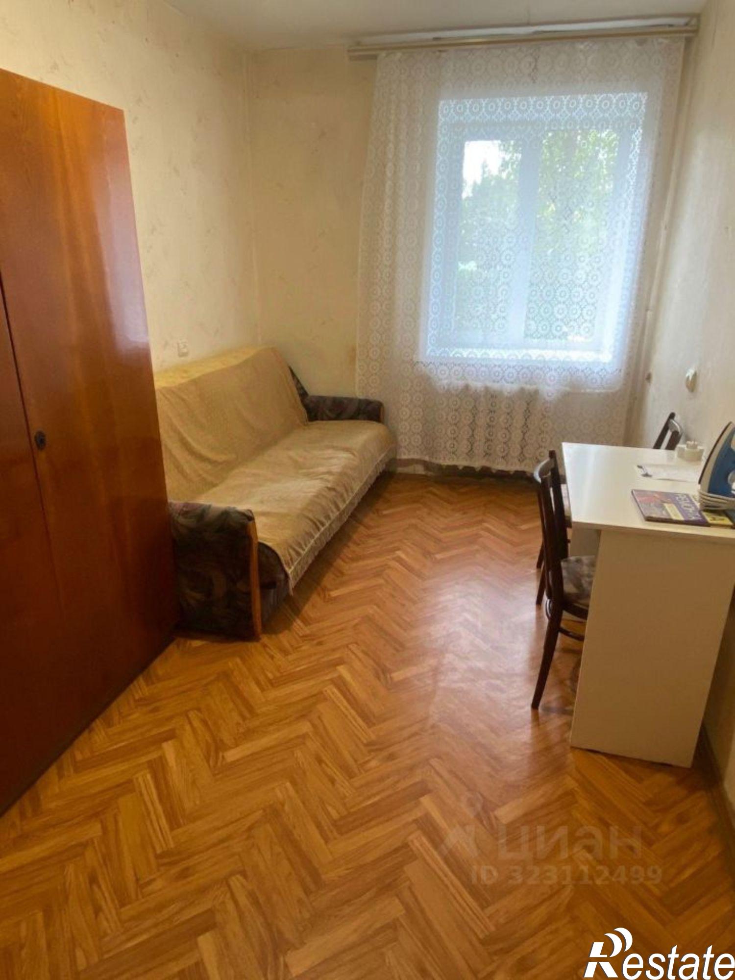 Сдать квартиру за 22 000 рублей на улица Олеко Дундича, 3