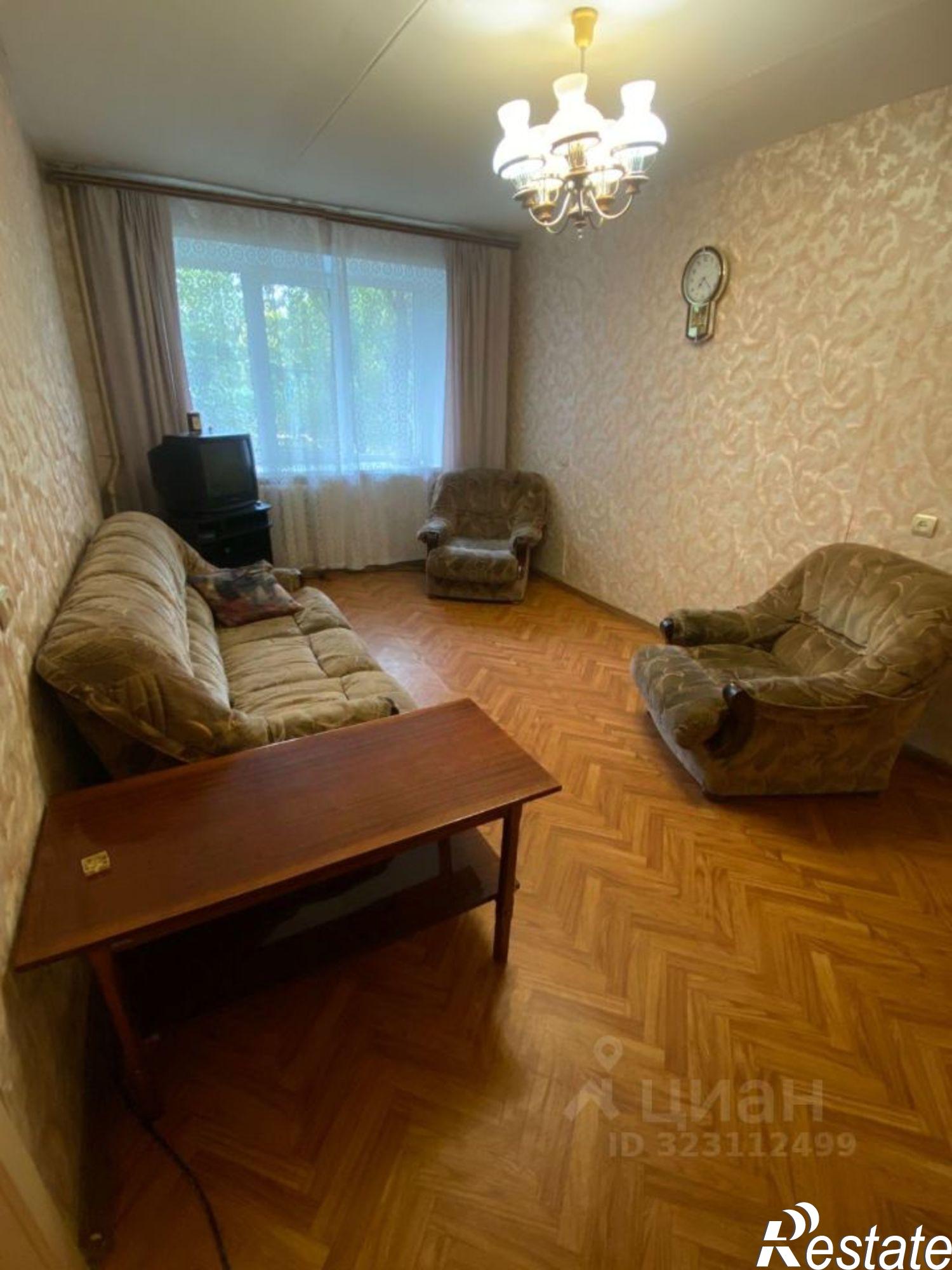 Сдать квартиру за 22 000 рублей на улица Олеко Дундича, 3