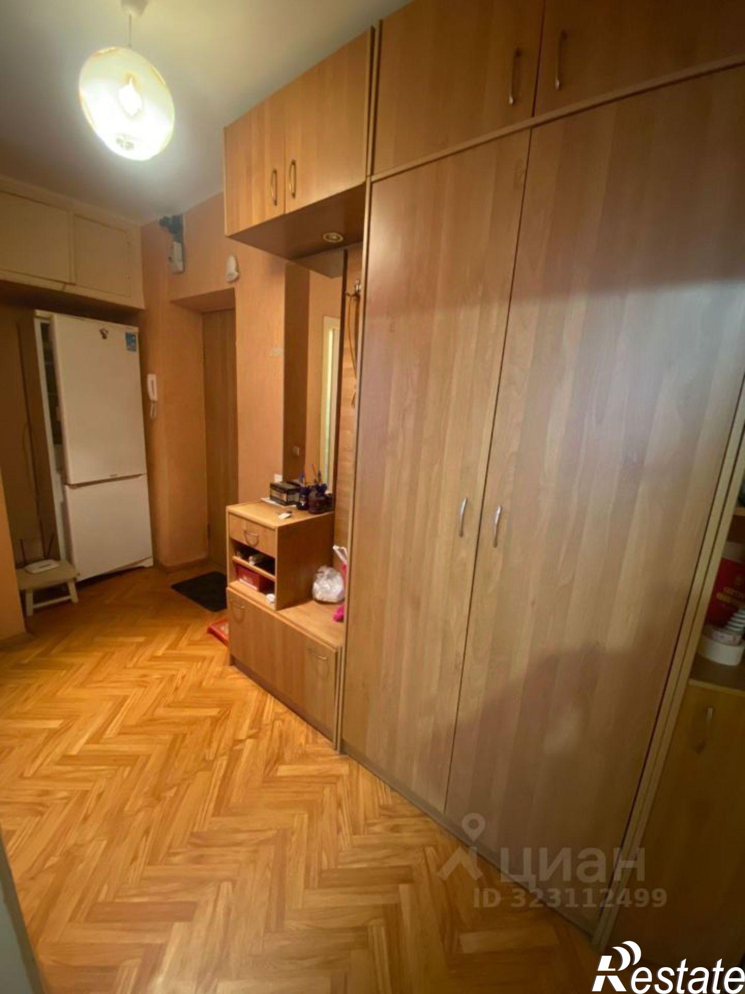 Сдать квартиру за 22 000 рублей на улица Олеко Дундича, 3