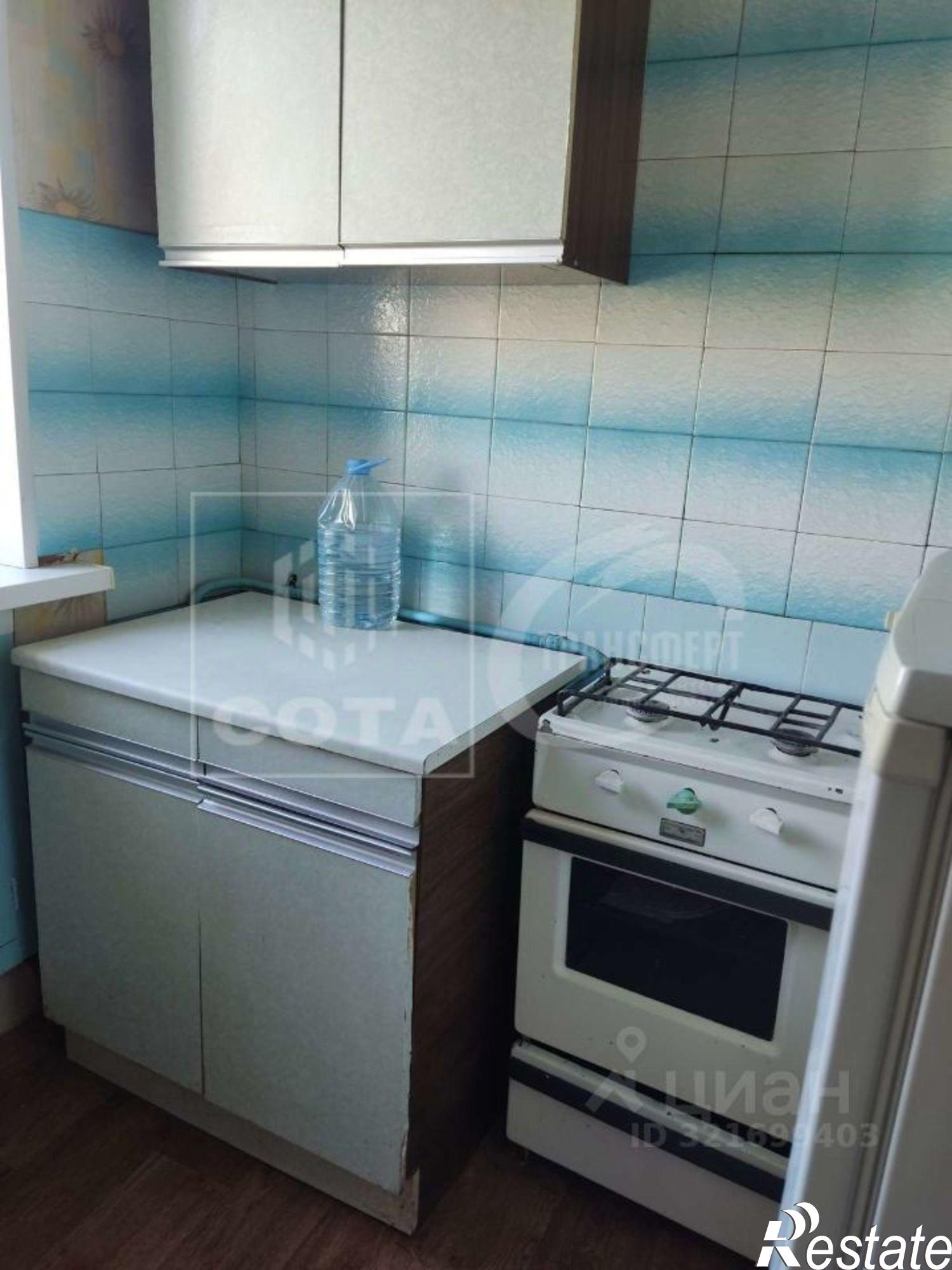 Сдать квартиру за 13 000 рублей на улица Писарева, 1А