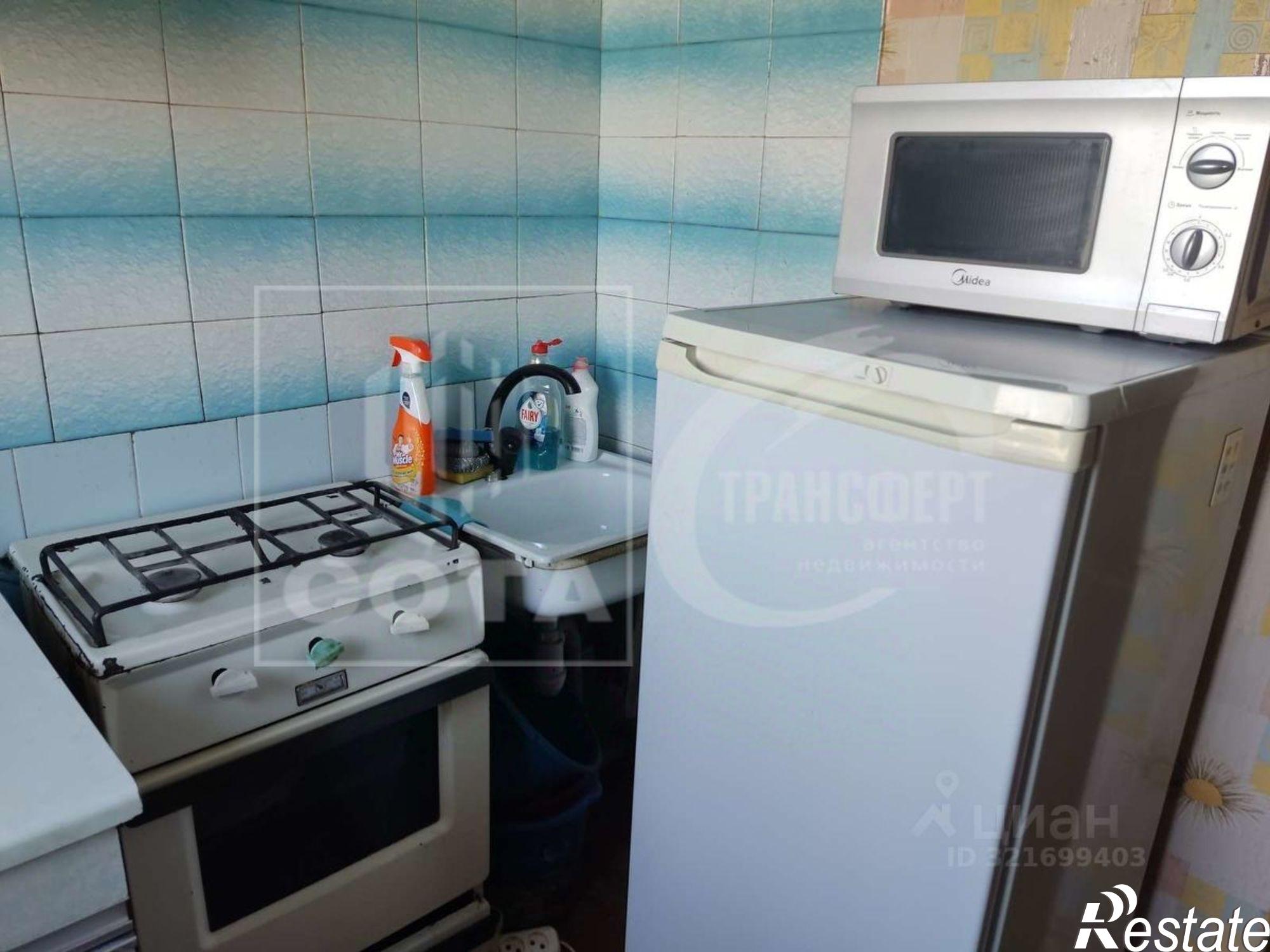 Сдать квартиру за 13 000 рублей на улица Писарева, 1А