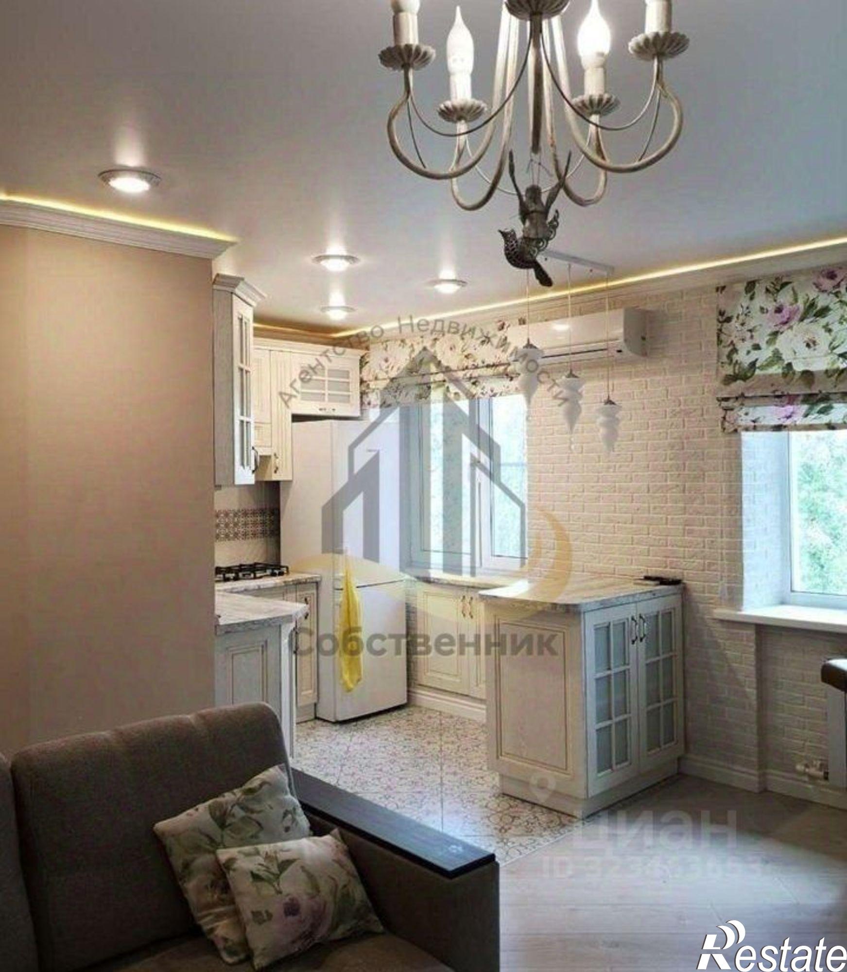 Сдать квартиру за 29 500 рублей на улица Любы Шевцовой, 9