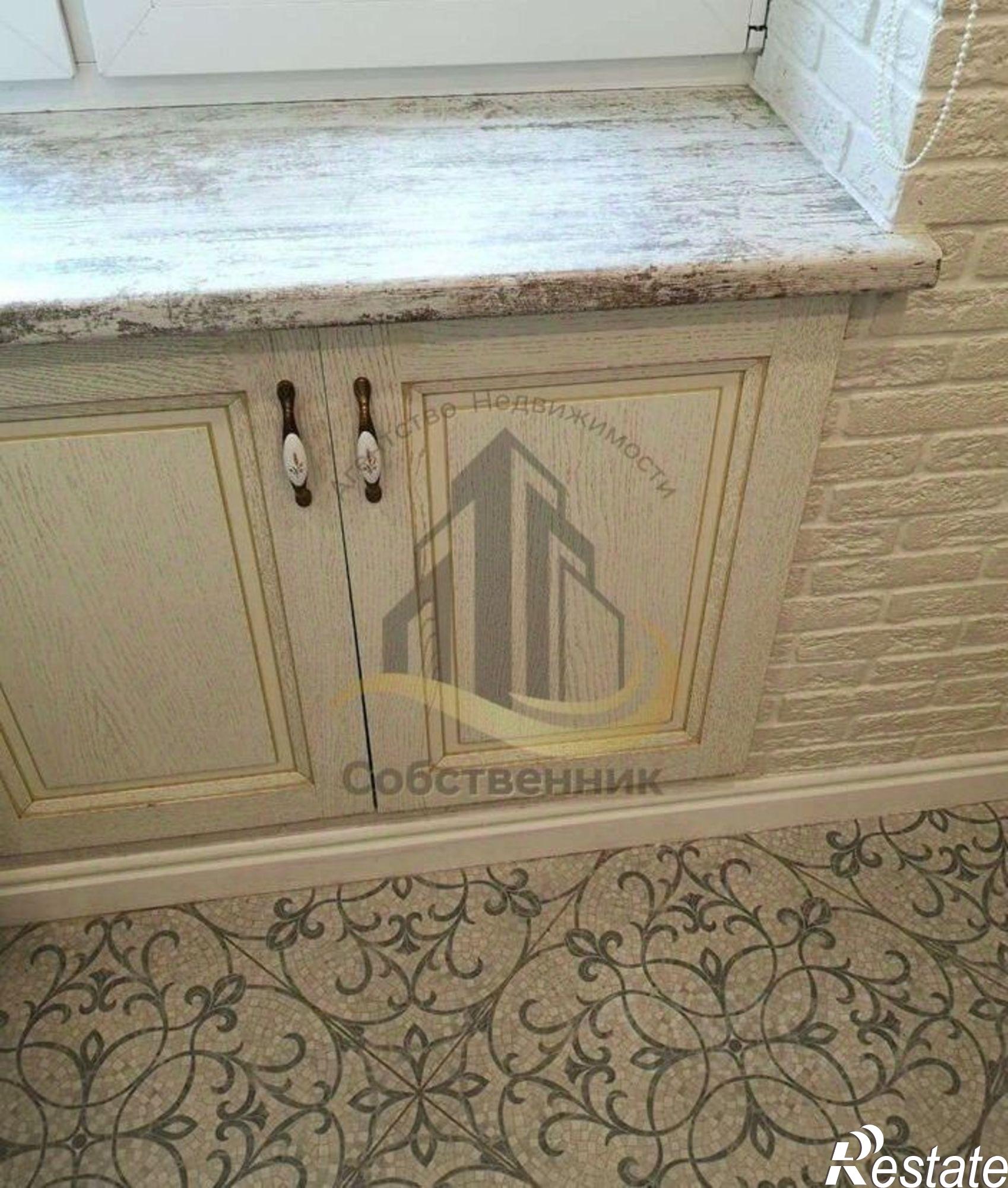 Сдать квартиру за 29 500 рублей на улица Любы Шевцовой, 9