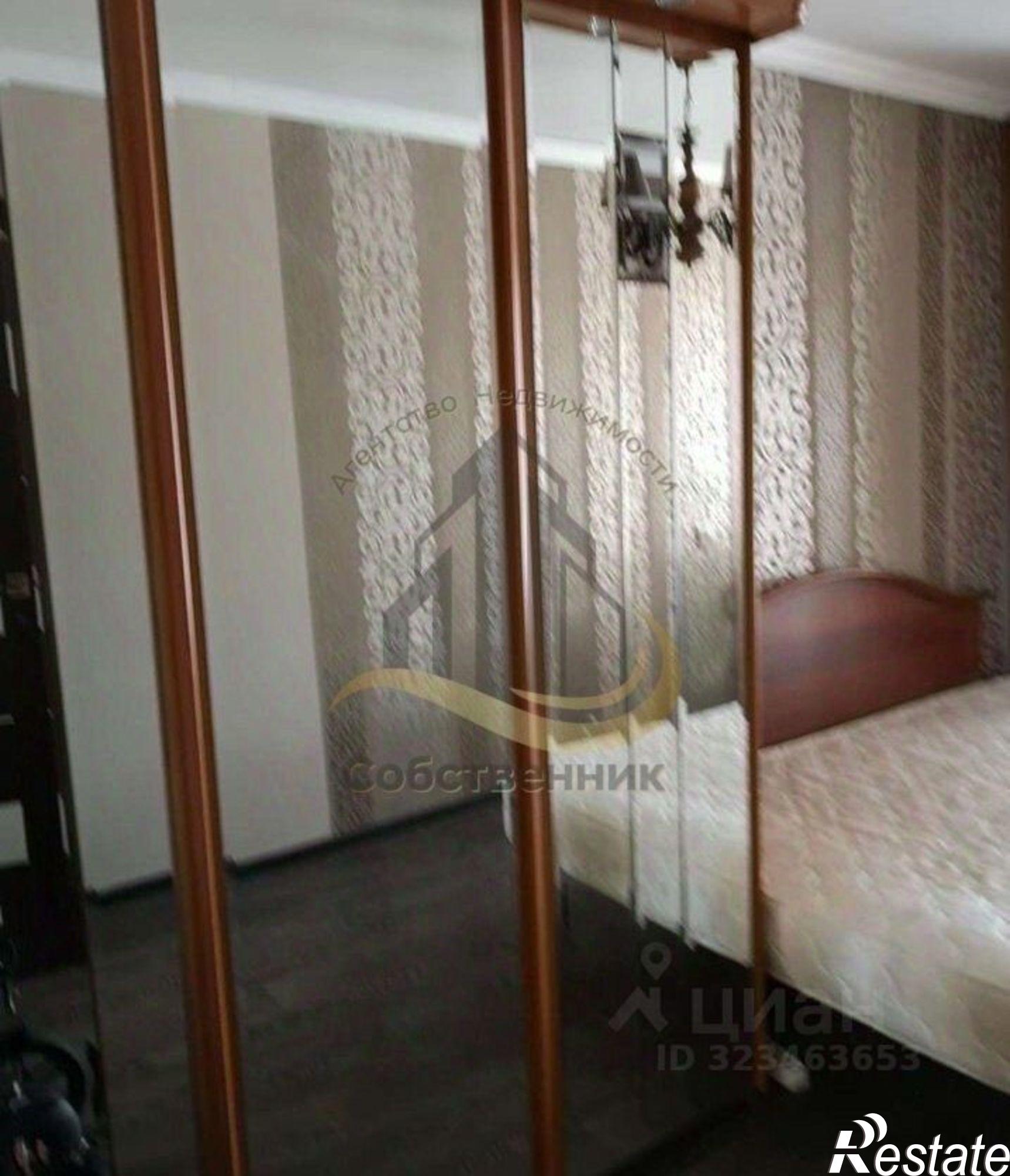 Сдать квартиру за 29 500 рублей на улица Любы Шевцовой, 9