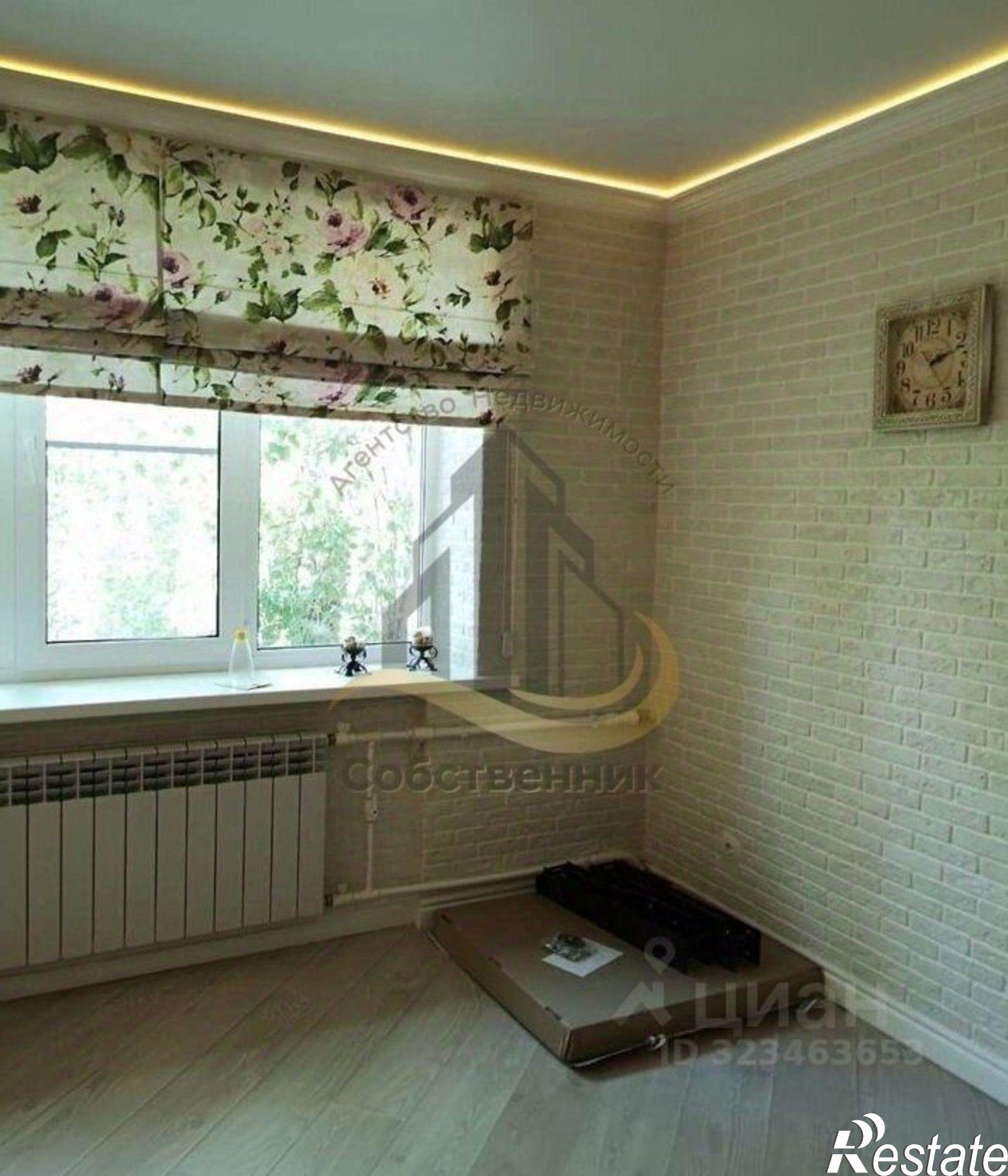 Сдать квартиру за 29 500 рублей на улица Любы Шевцовой, 9