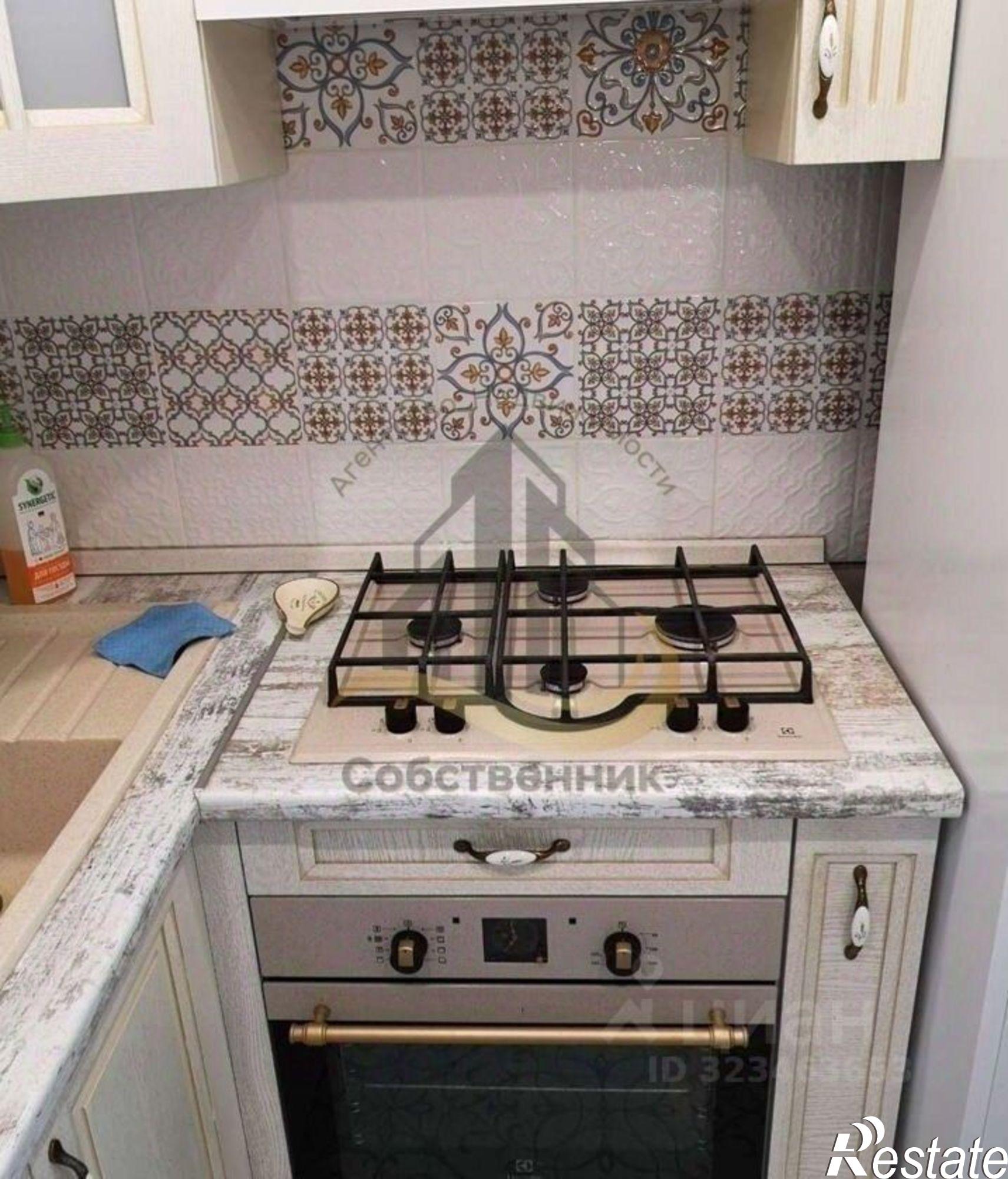 Сдать квартиру за 29 500 рублей на улица Любы Шевцовой, 9