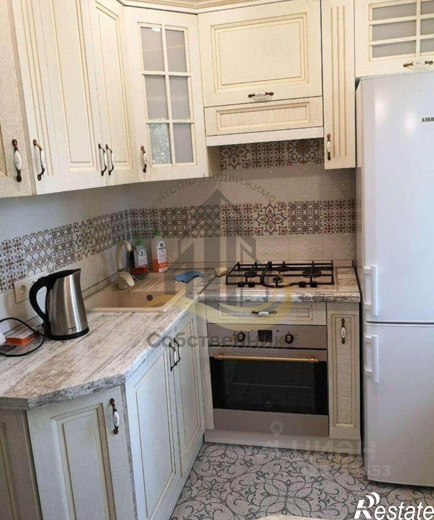 Сдать квартиру за 29 500 рублей на улица Любы Шевцовой, 9