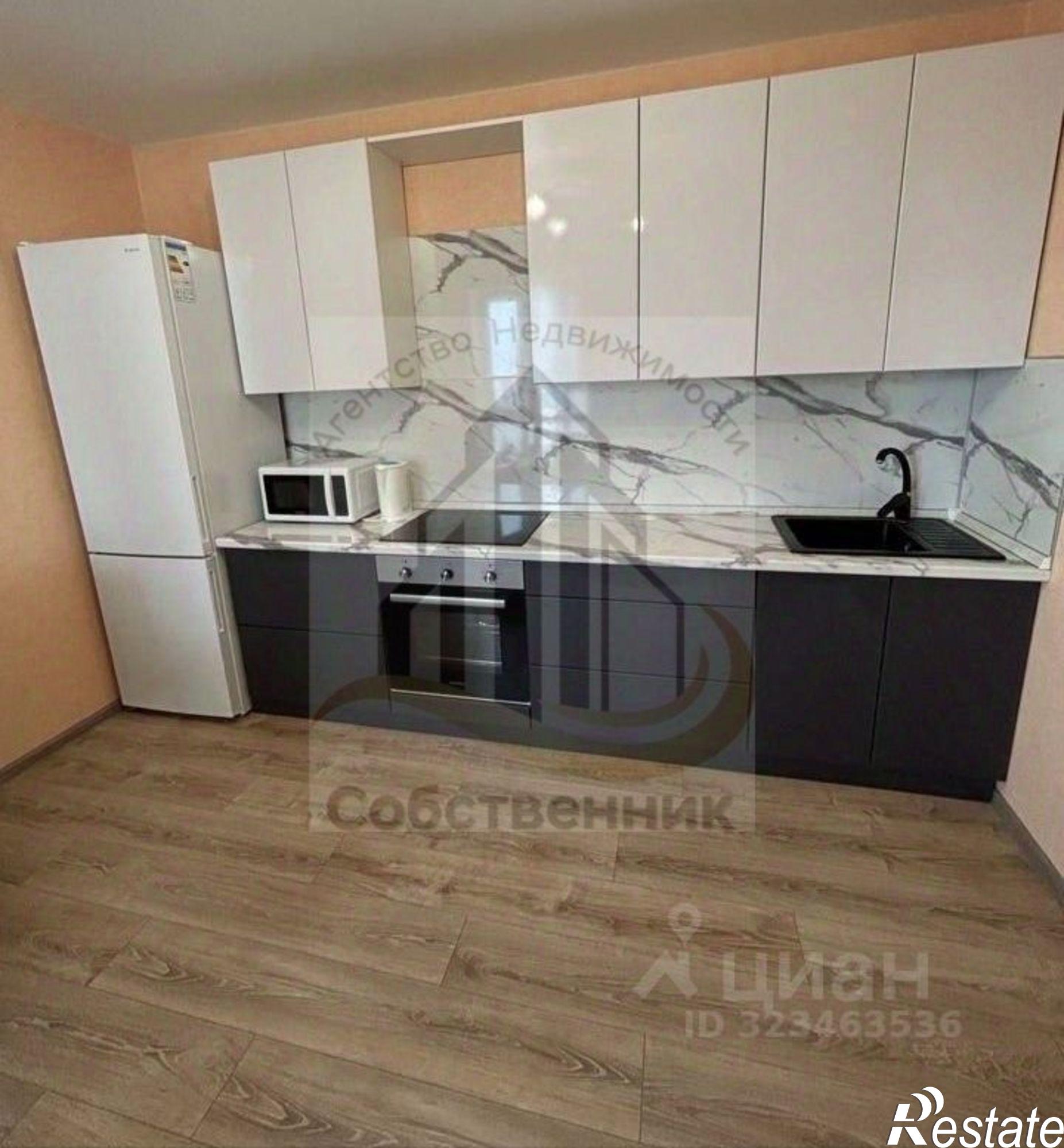 Сдать квартиру за 40 000 рублей на улица 9 Января, 68 к4