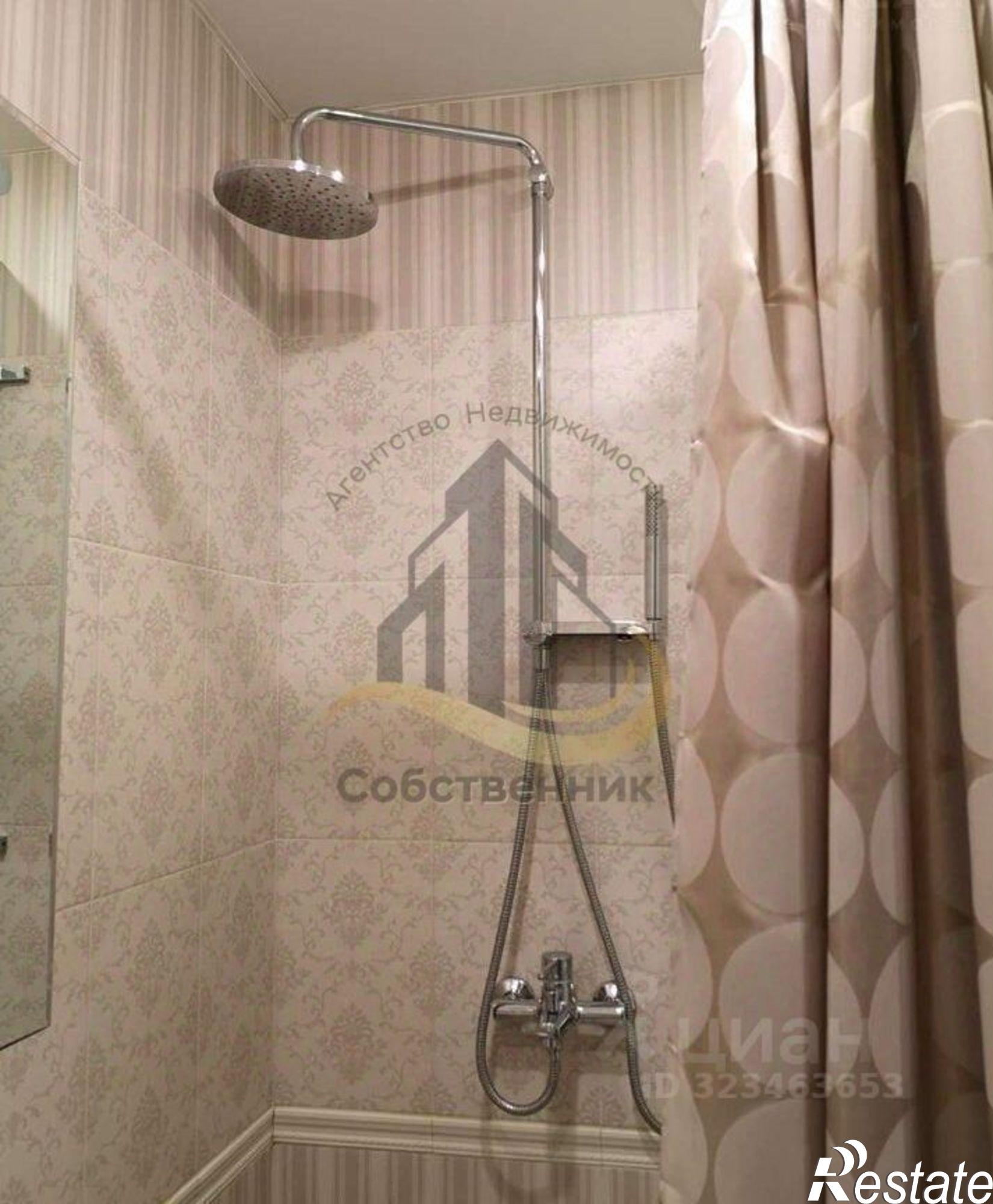 Сдать квартиру за 29 500 рублей на улица Любы Шевцовой, 9