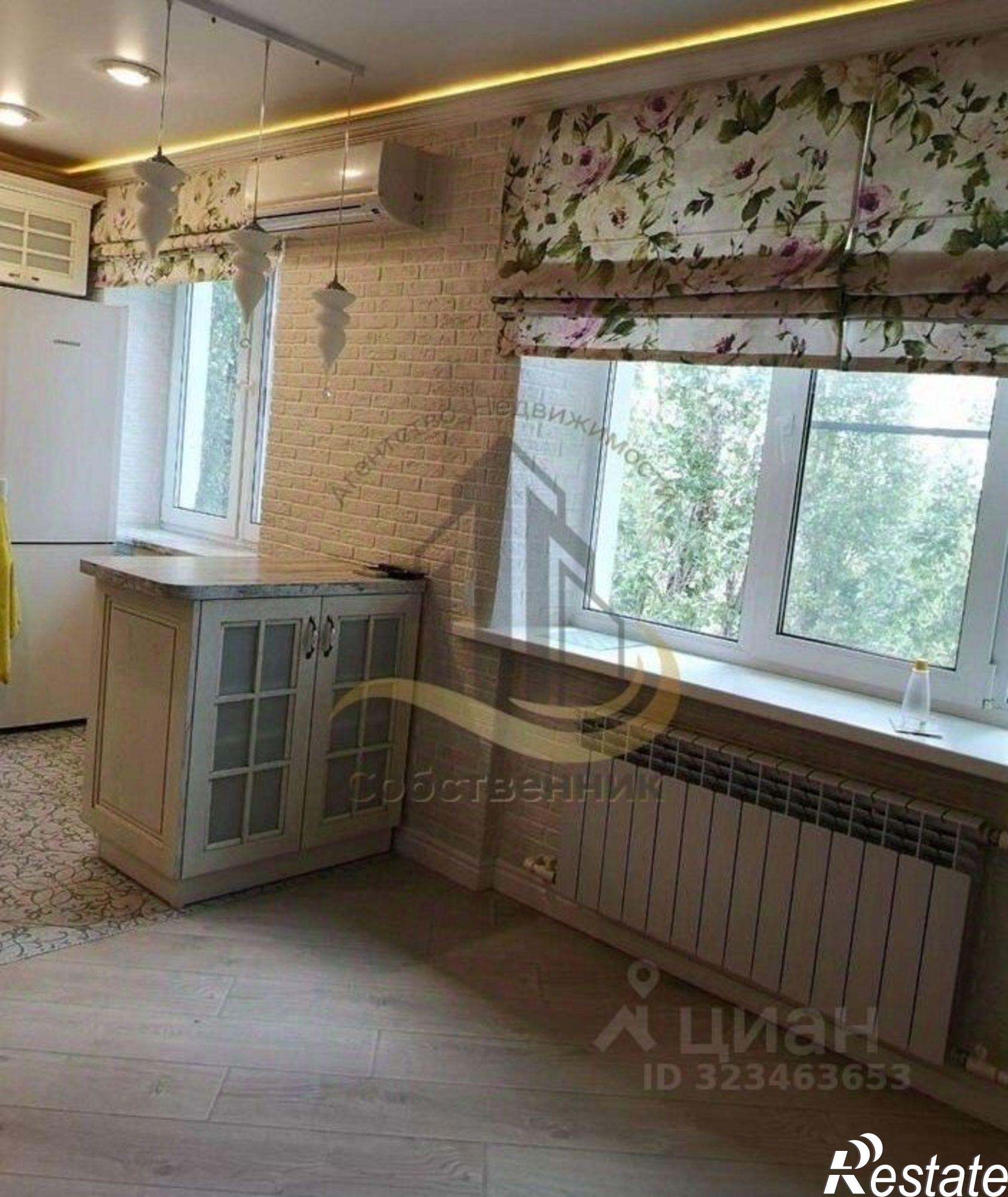 Сдать квартиру за 29 500 рублей на улица Любы Шевцовой, 9