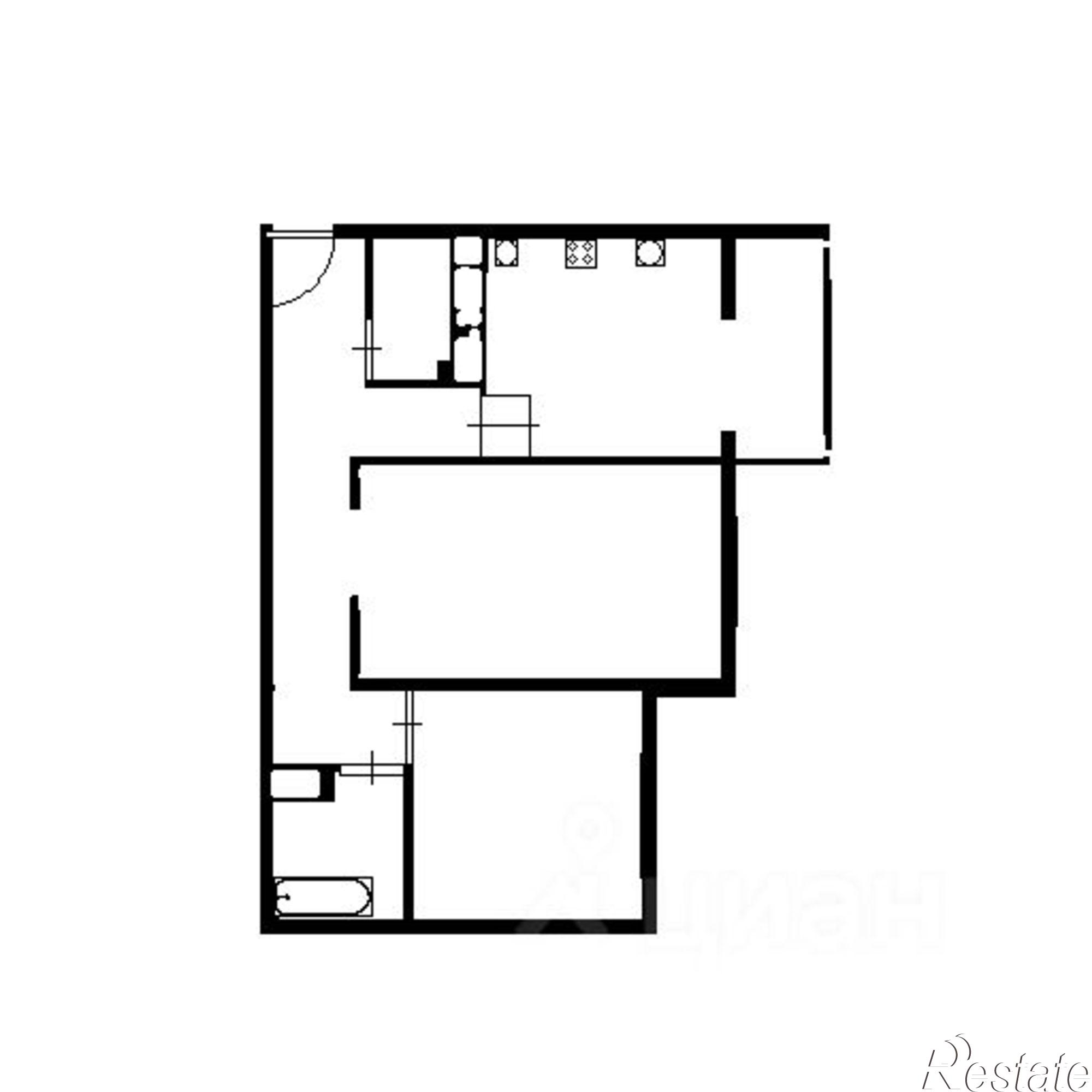 Сдать квартиру за 40 000 рублей на улица 9 Января, 68 к4