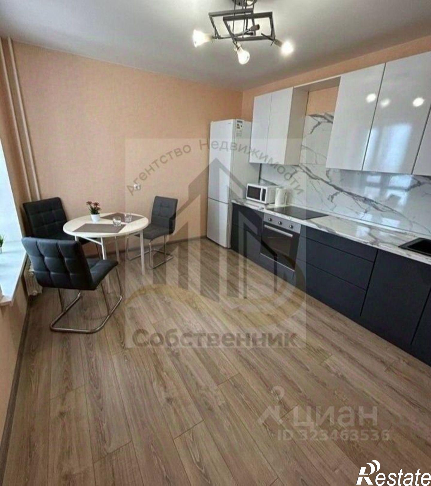 Сдать квартиру за 40 000 рублей на улица 9 Января, 68 к4