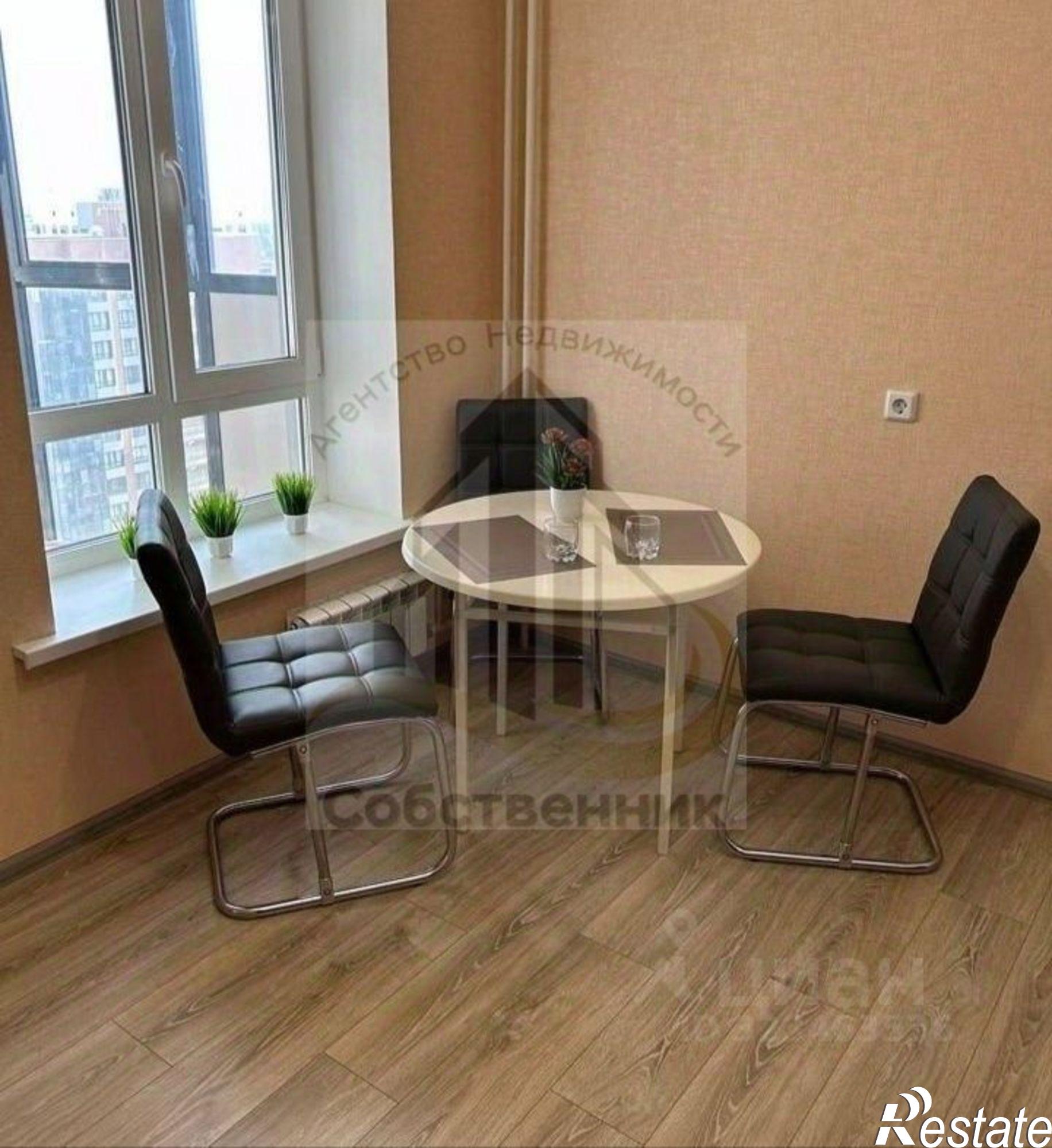 Сдать квартиру за 40 000 рублей на улица 9 Января, 68 к4