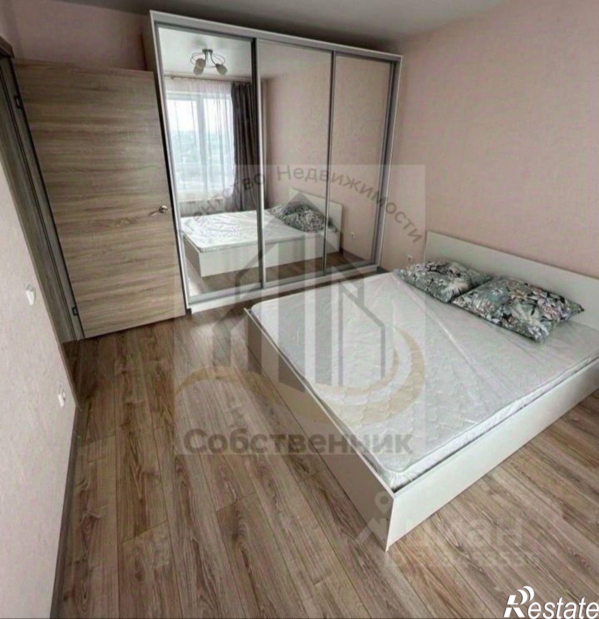 Сдать квартиру за 40 000 рублей на улица 9 Января, 68 к4