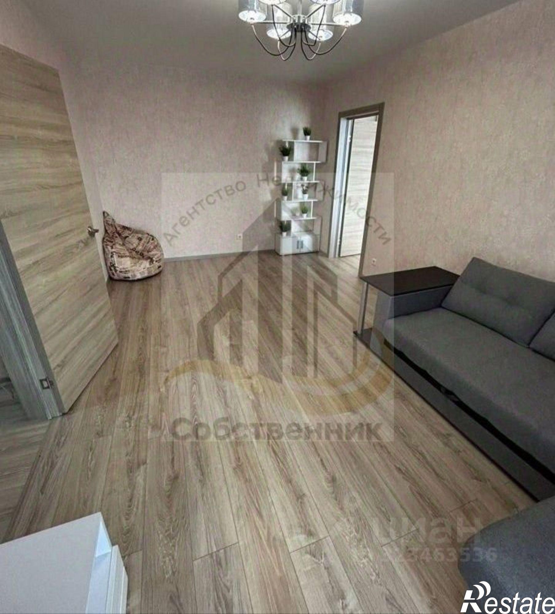 Сдать квартиру за 40 000 рублей на улица 9 Января, 68 к4