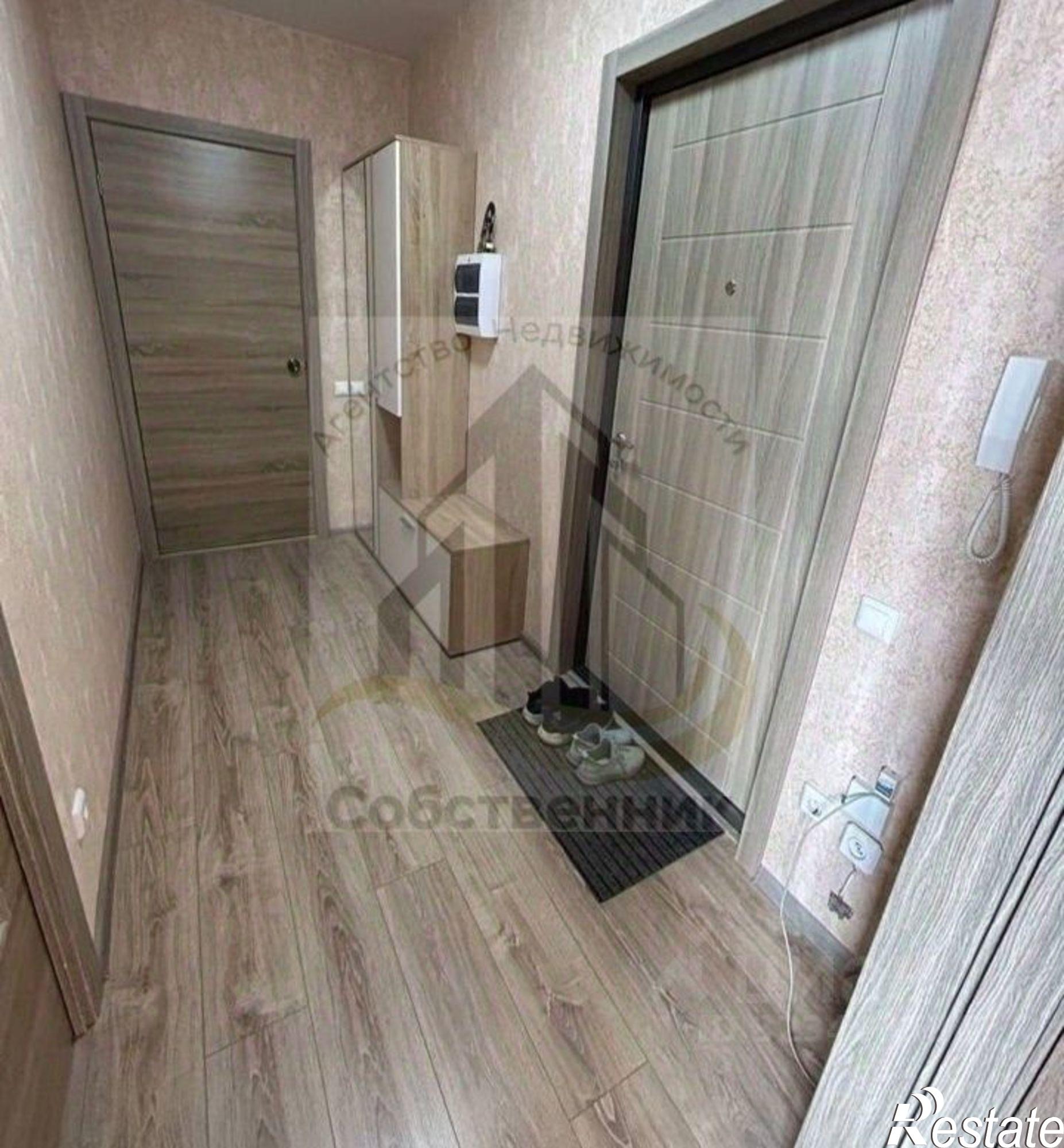 Сдать квартиру за 40 000 рублей на улица 9 Января, 68 к4