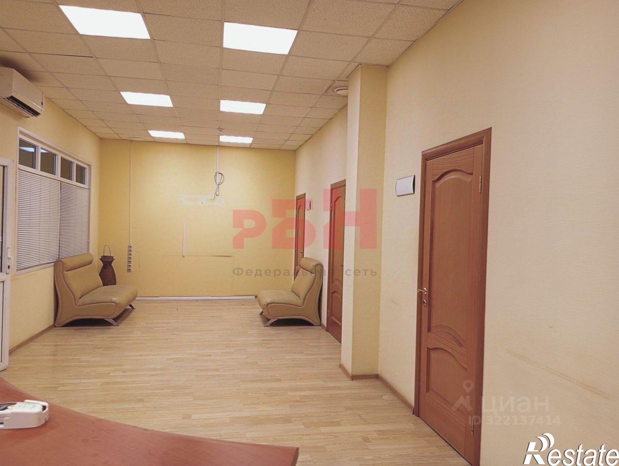 Сдать офис, помещение под офис за 150 000 рублей на Московский проспект, 42А