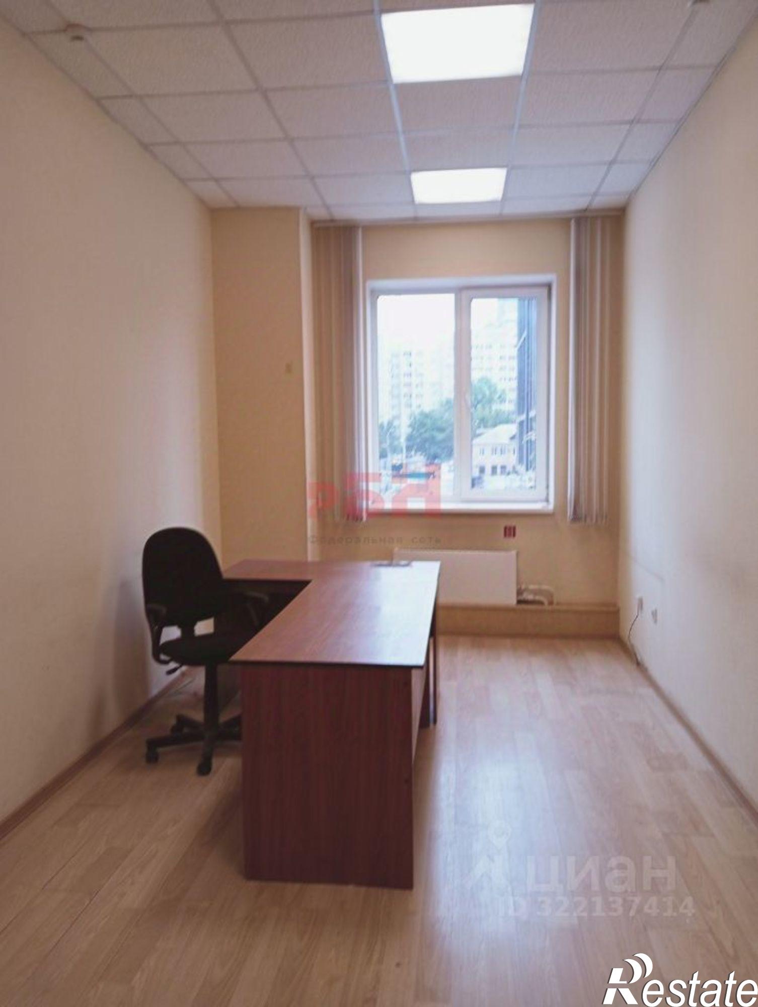 Сдать офис, помещение под офис за 150 000 рублей на Московский проспект, 42А