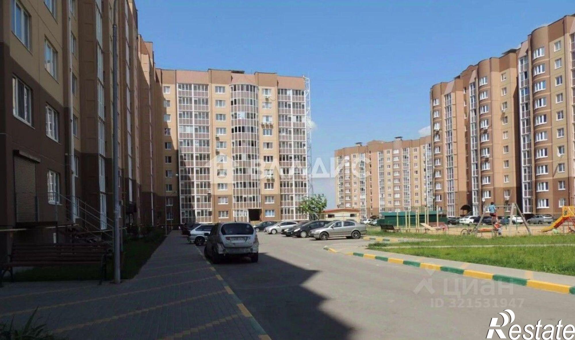 Купить квартиру за 4 480 000 рублей на улица Коренцова, 7