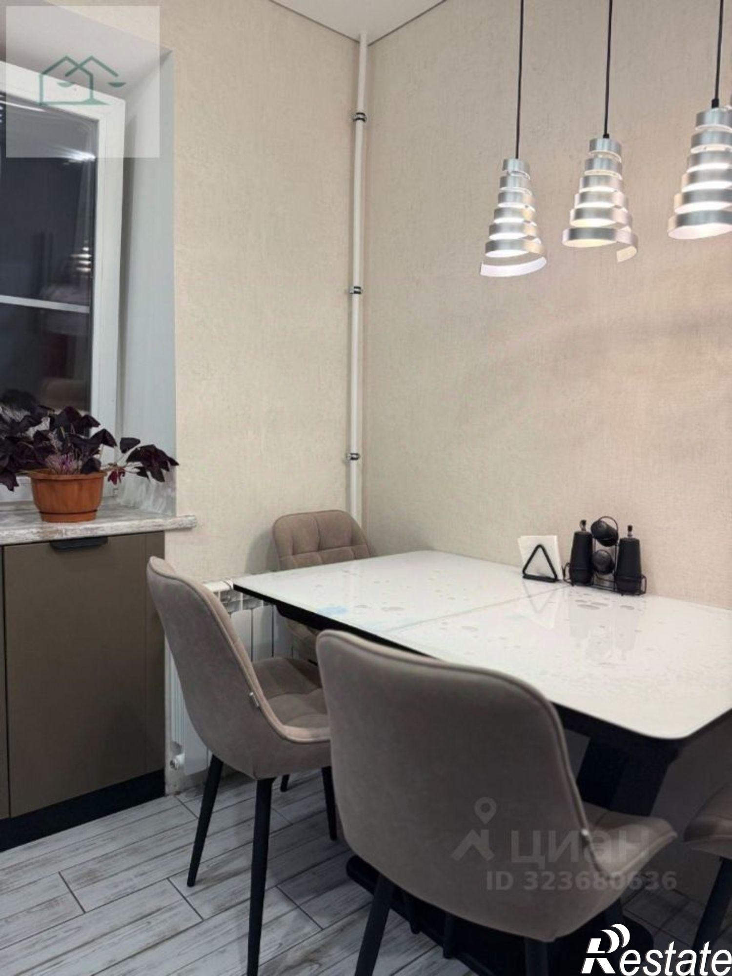 Купить квартиру за 6 350 000 рублей на улица 121-й Стрелковой Дивизии, 58